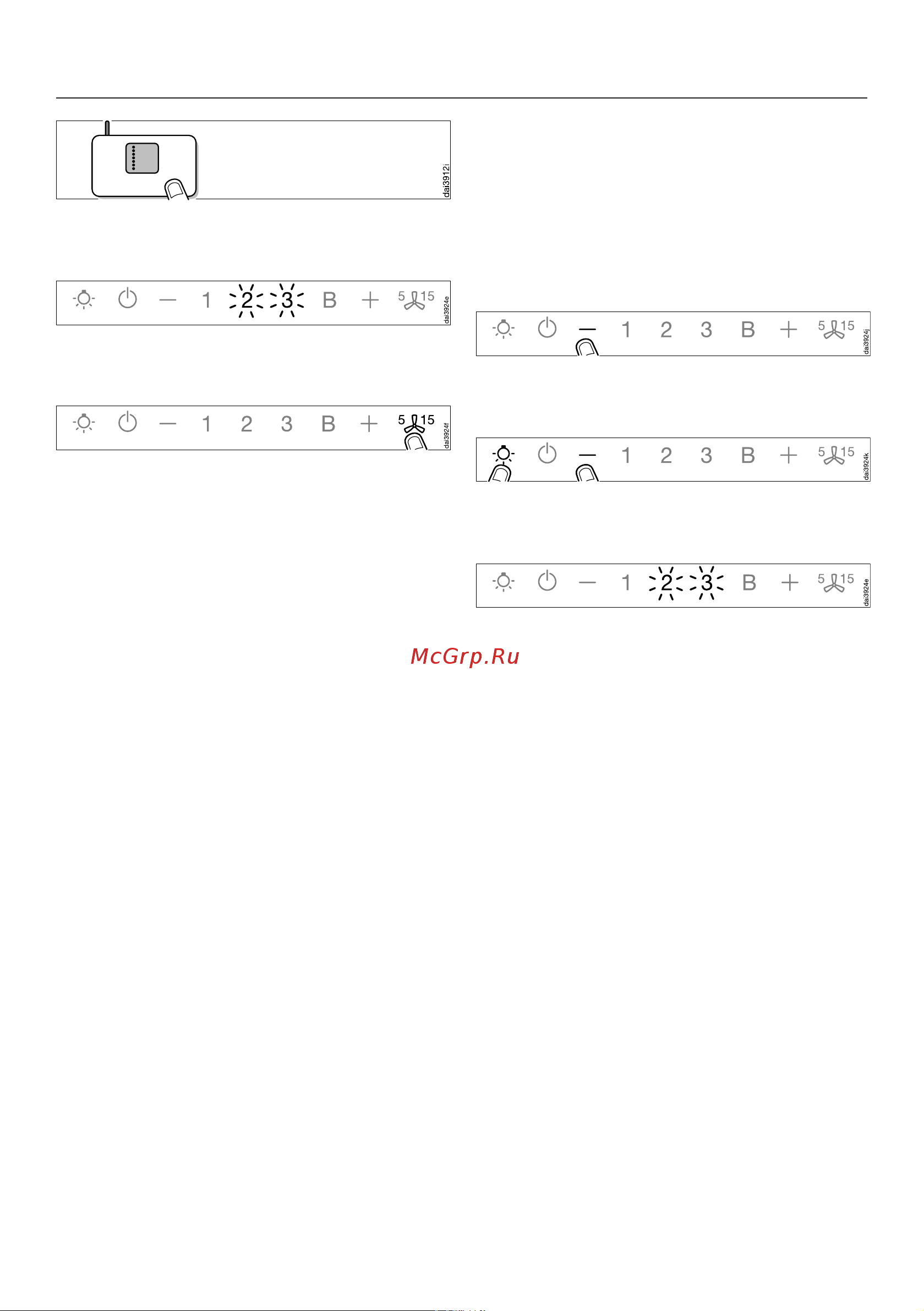 Miele DA6999WBRWS [20/54] Ввод в эксплуатацию
