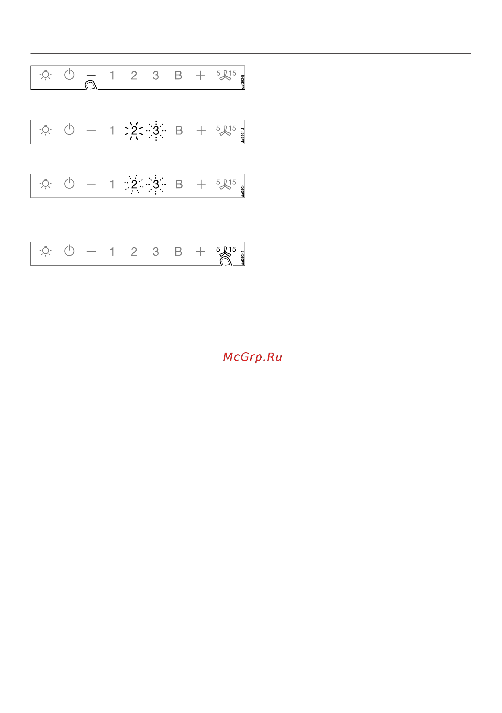 Miele DA6999WBRWS [21/54] Ввод в эксплуатацию