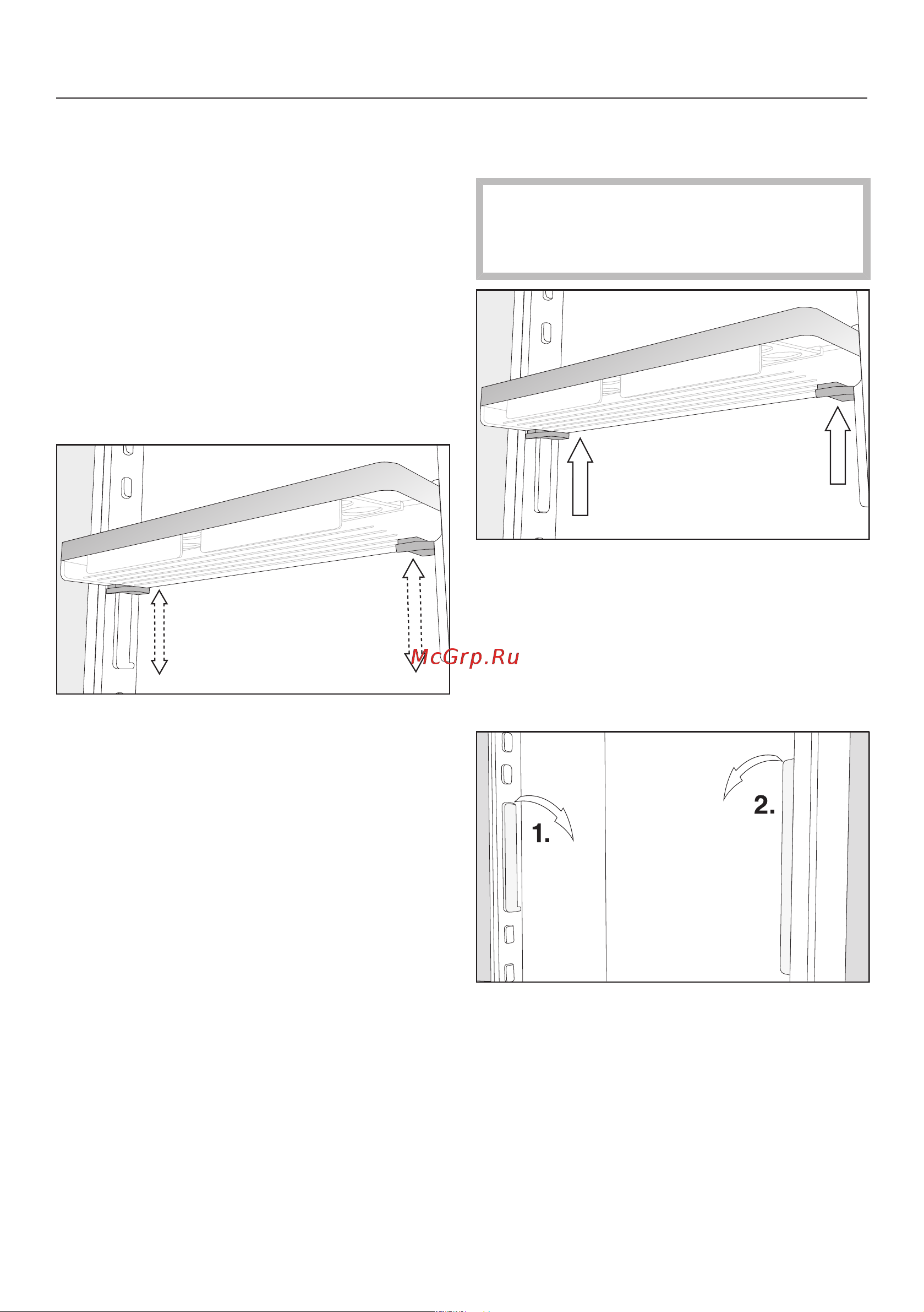 Miele KFN7795D [37/112] Описание прибора