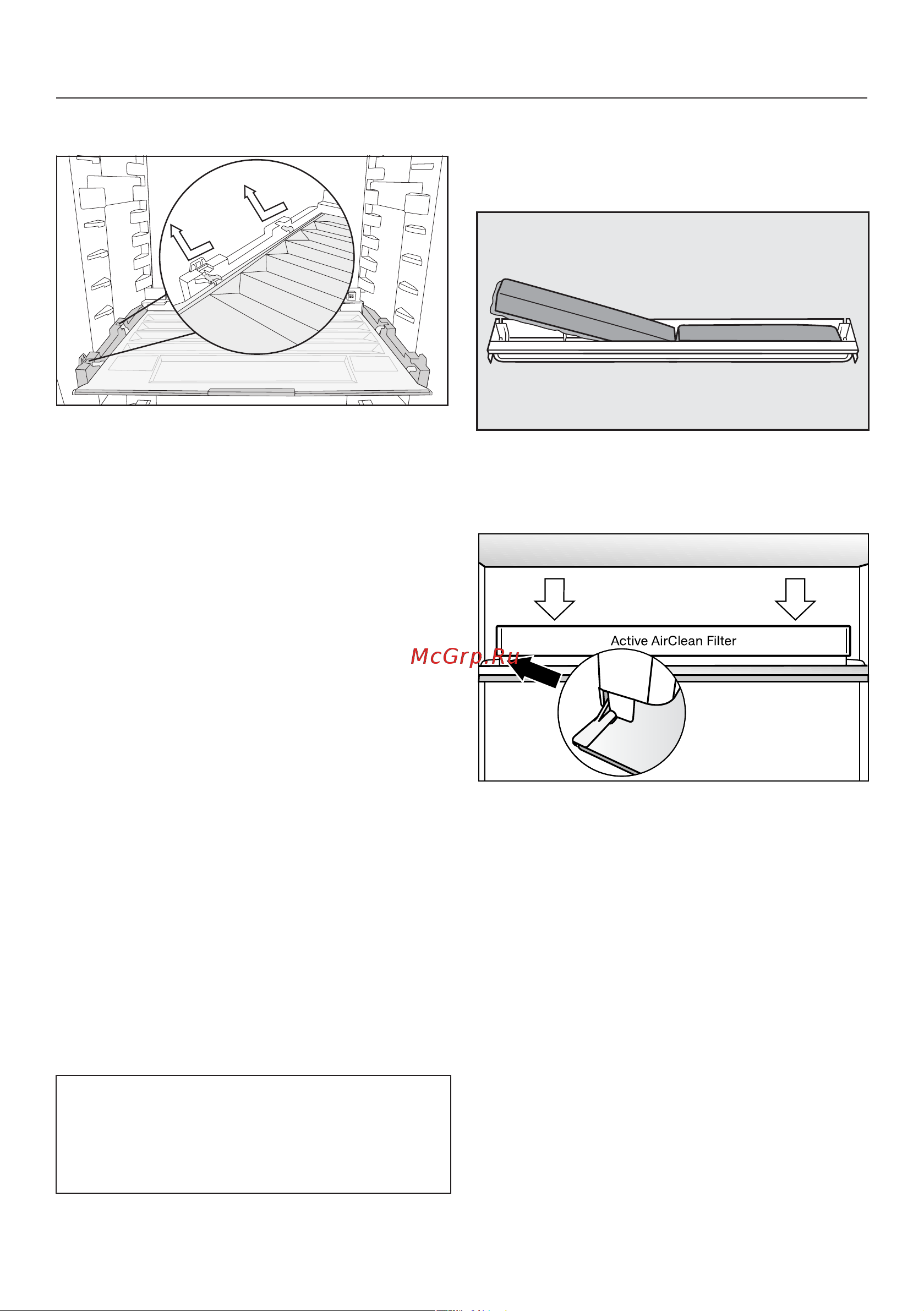 Miele KFN7744E [73/96] Чистка и уход