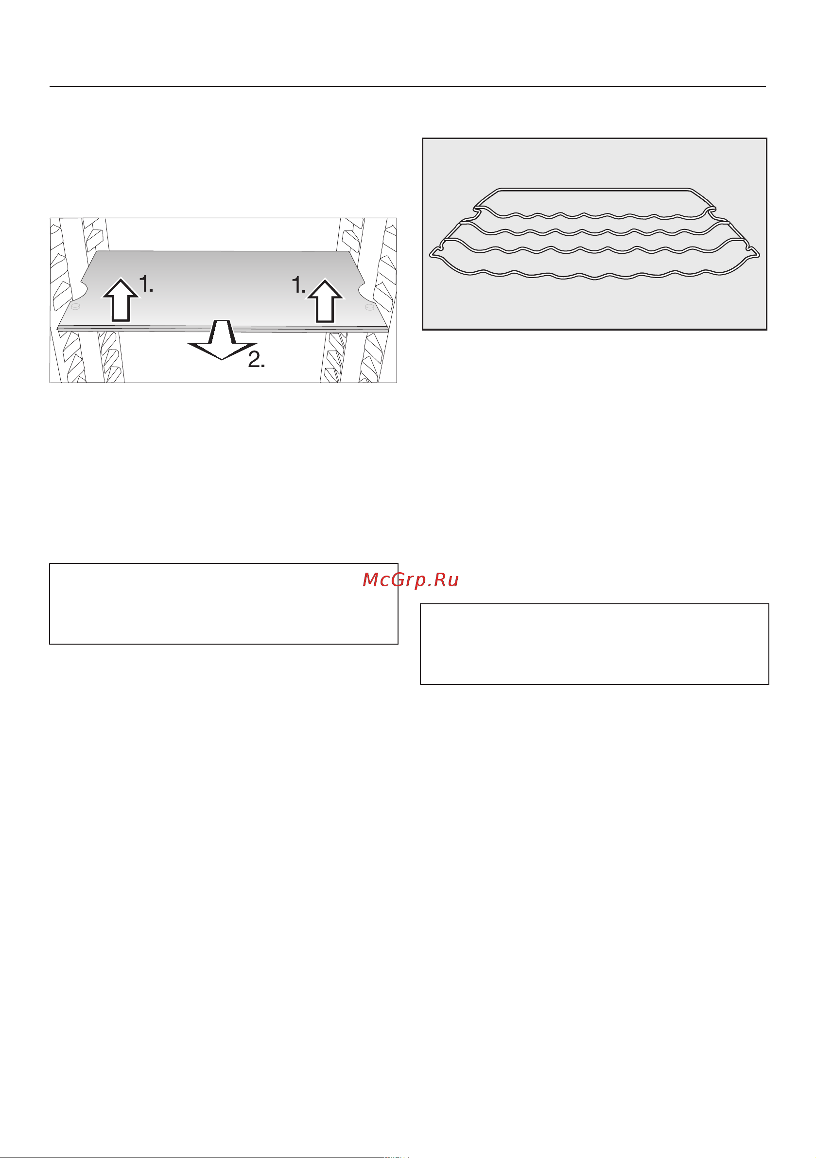 Miele K7743E [35/84] Описание прибора