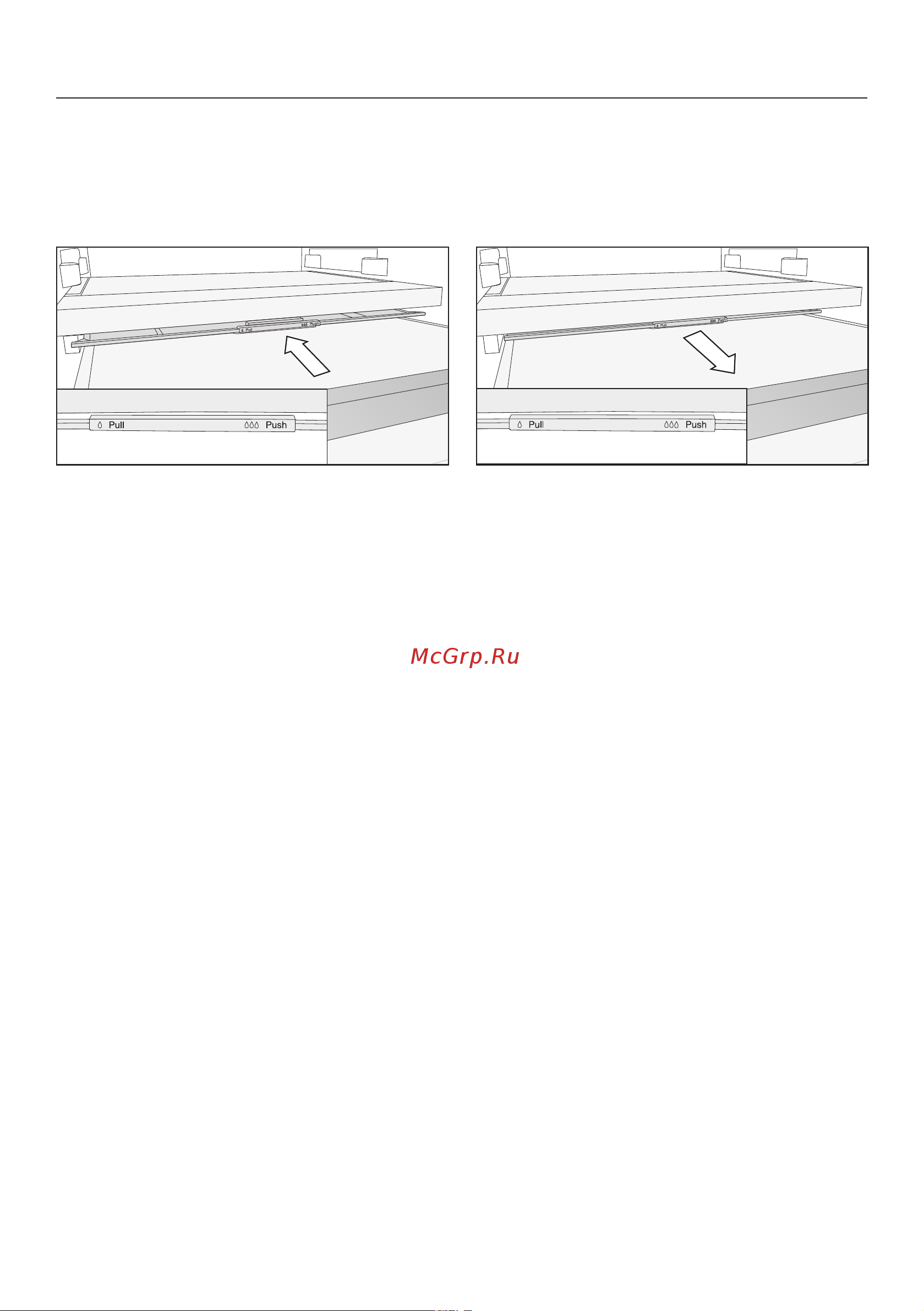 Miele K7743E [58/84] Хранение продуктов в зоне perfectfresh pro