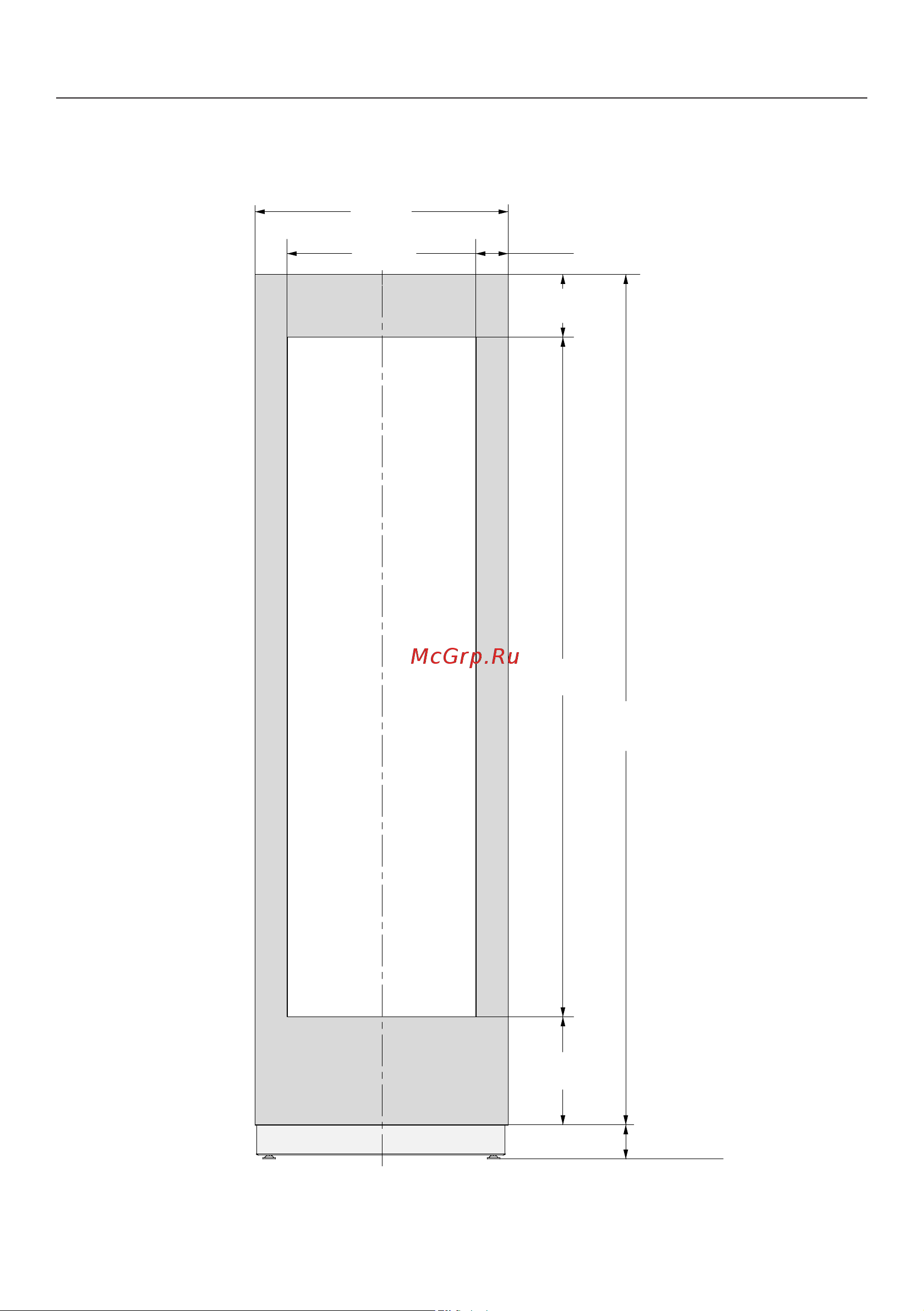 Miele KWT2671ViS [22/104] Монтаж