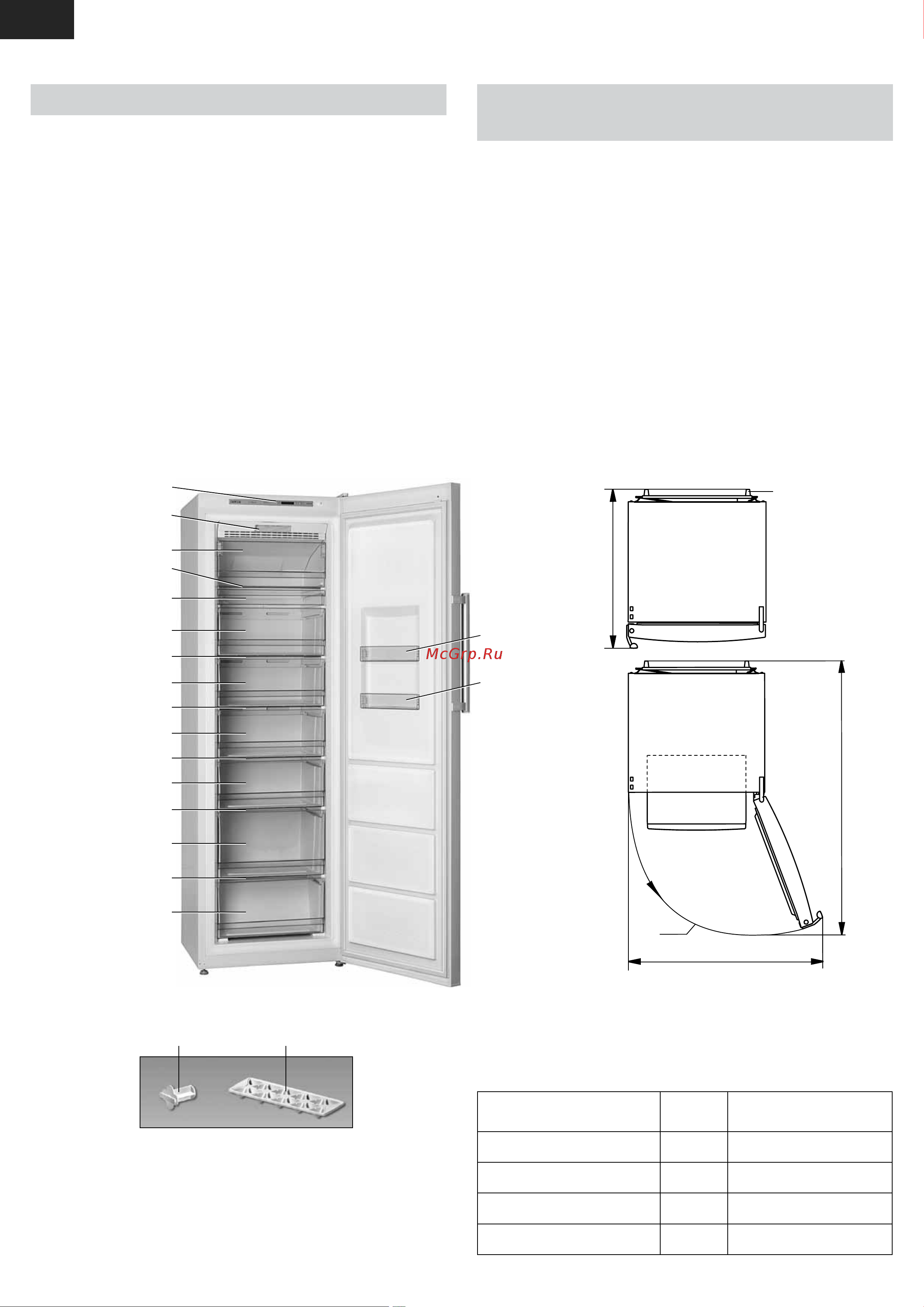 Атлант М-7606-102 N [10/24] Super freez