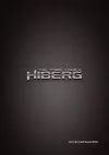 Hiberg RFQ-500DX NFYm