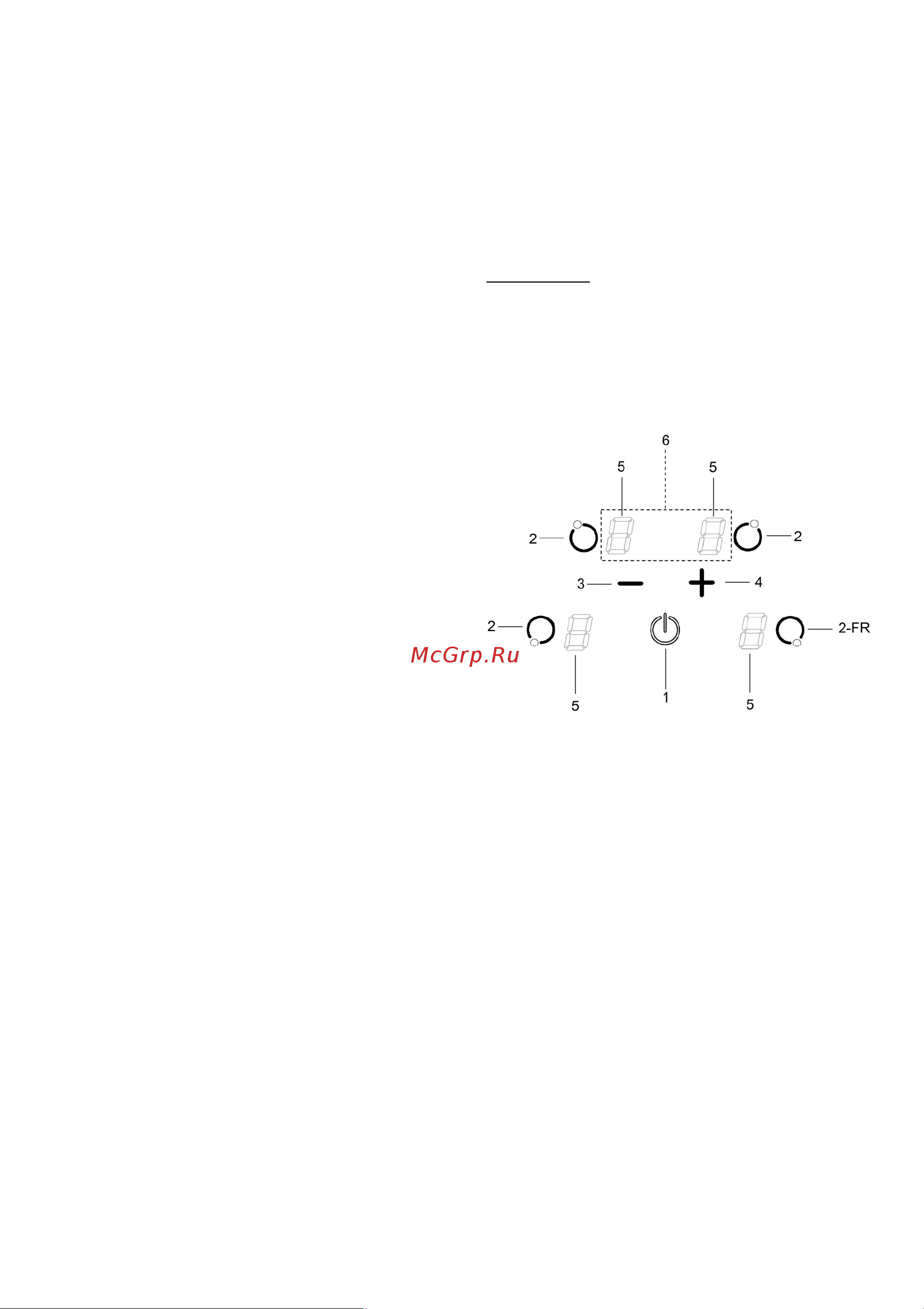 Elica LIENEN 604 BL [16/156] Operation