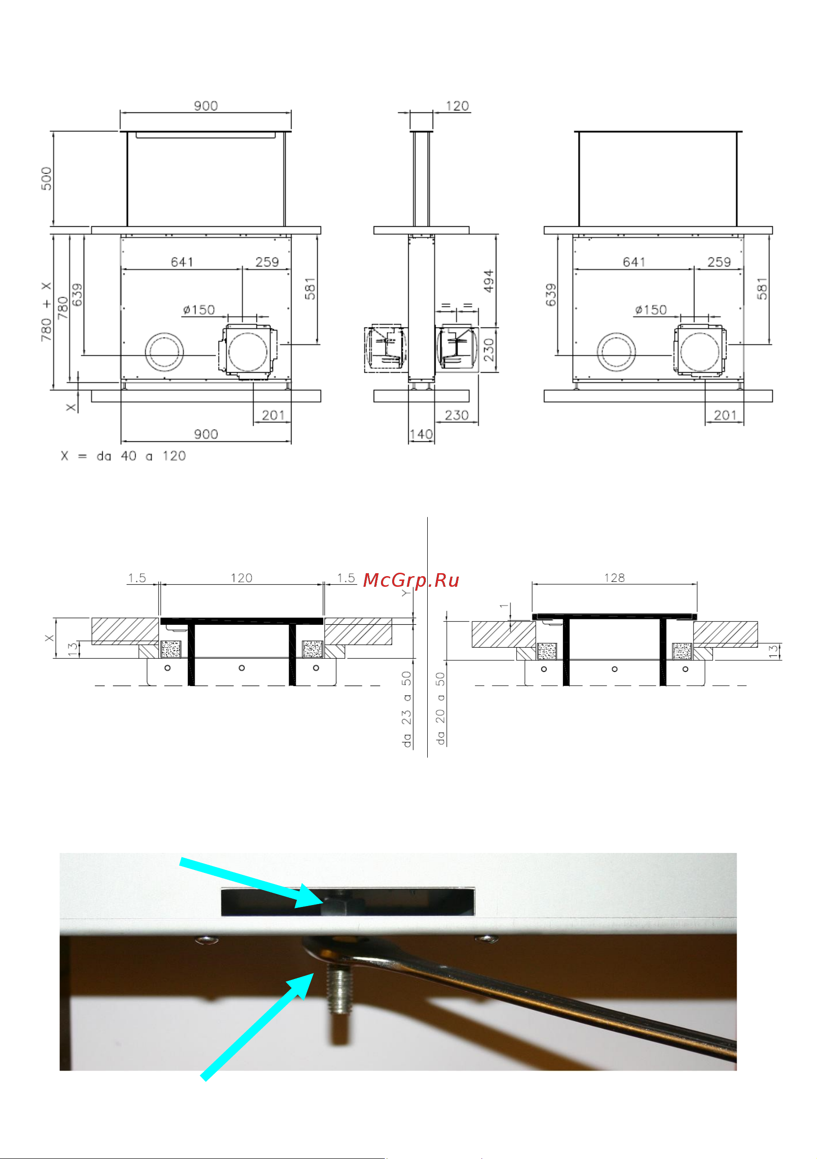 Smeg KSDD90VN-2 [7/12] Ru 102