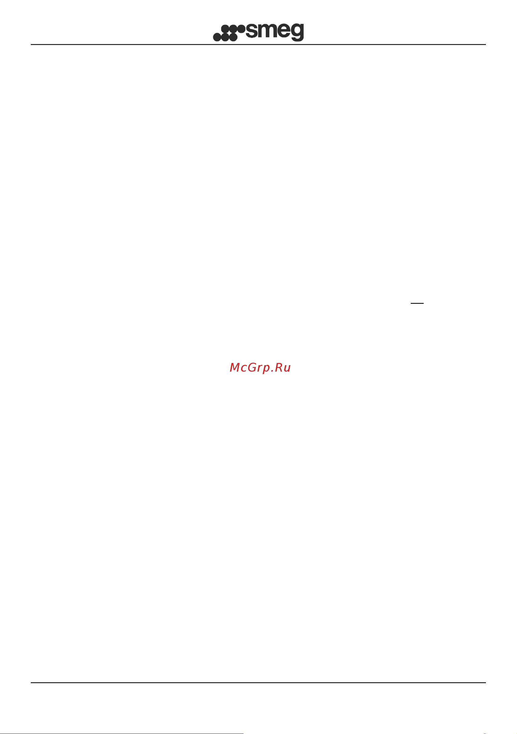 Smeg KS905BXE2 [123/153] Рус