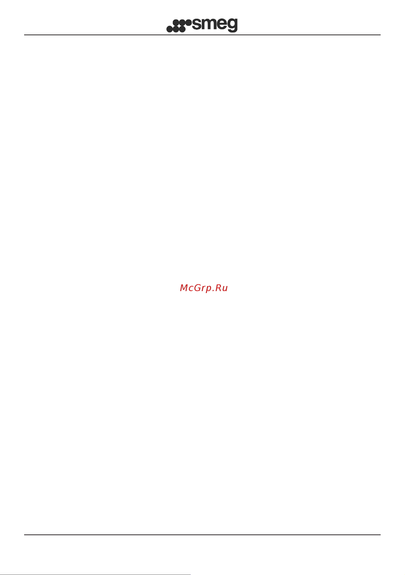 Smeg KS905BXE2 [32/153] تاريذحت