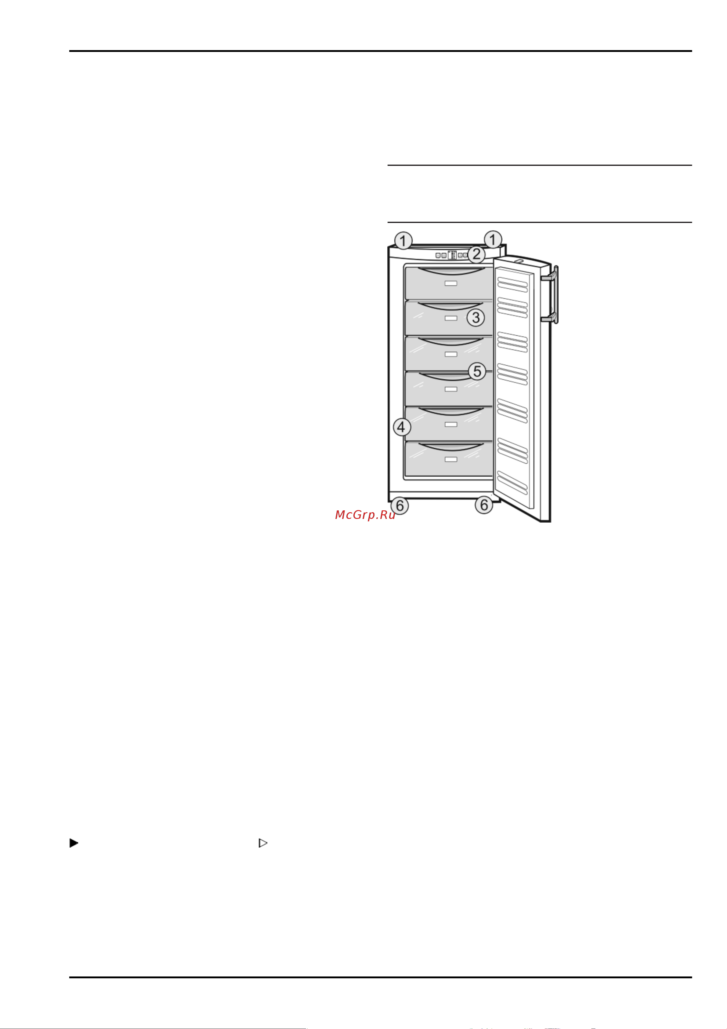 Liebherr GP 2733 Comfort [2/16] На домашних кухнях в столовых