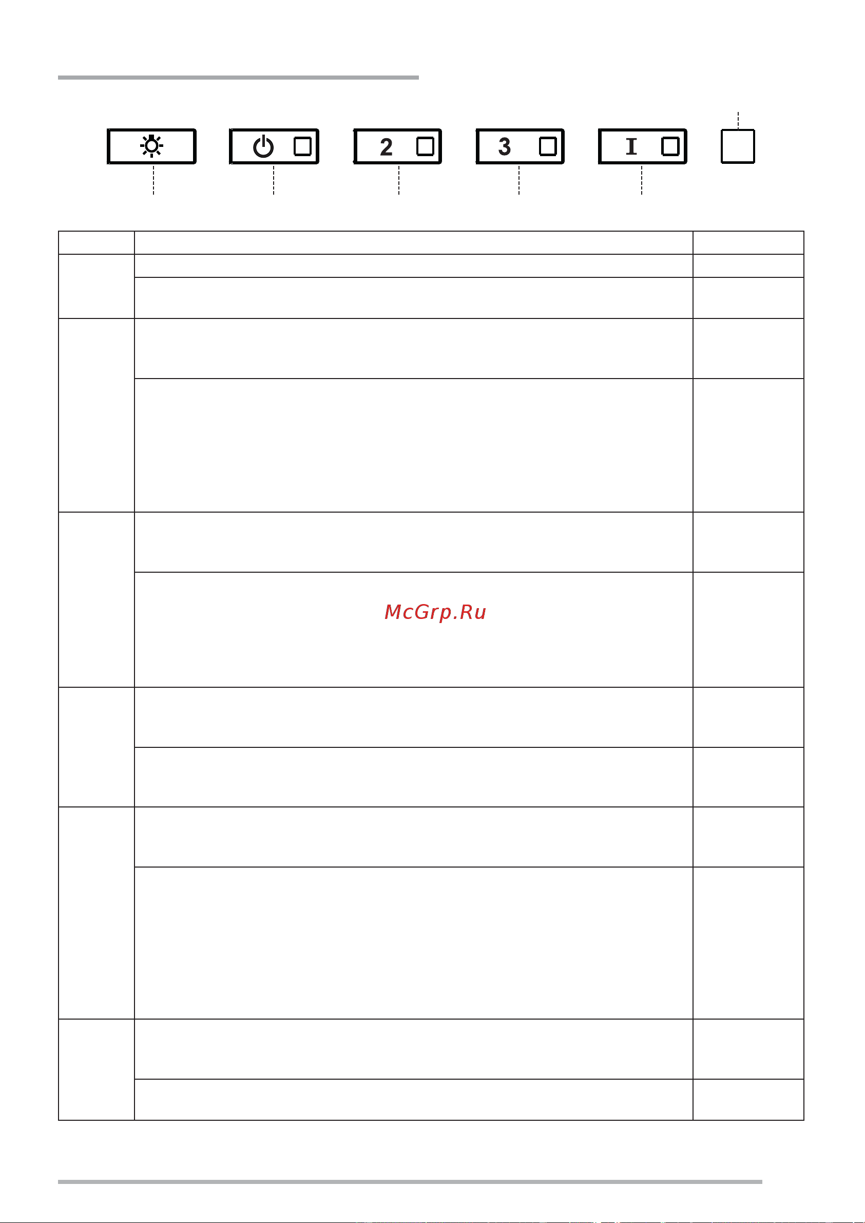 Faber IN-LIGHT EV8P WH MATT A70 Руководство по эксплуатации онлайн [55/140] 780289