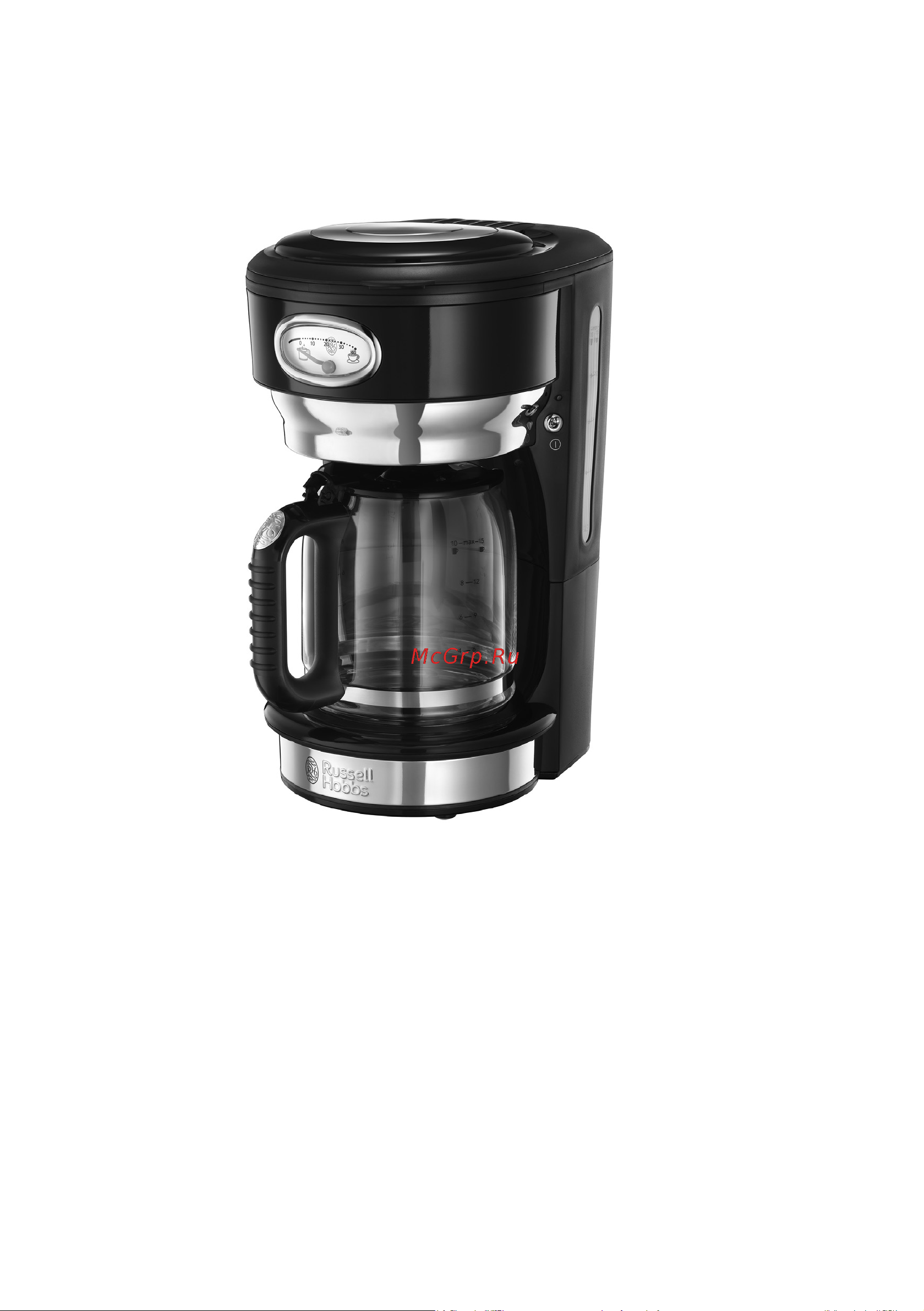 Russell Hobbs 21701-56 Руководство по эксплуатации онлайн