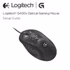 Logitech Gaming G400 (910-002278) Руководство по эксплуатации