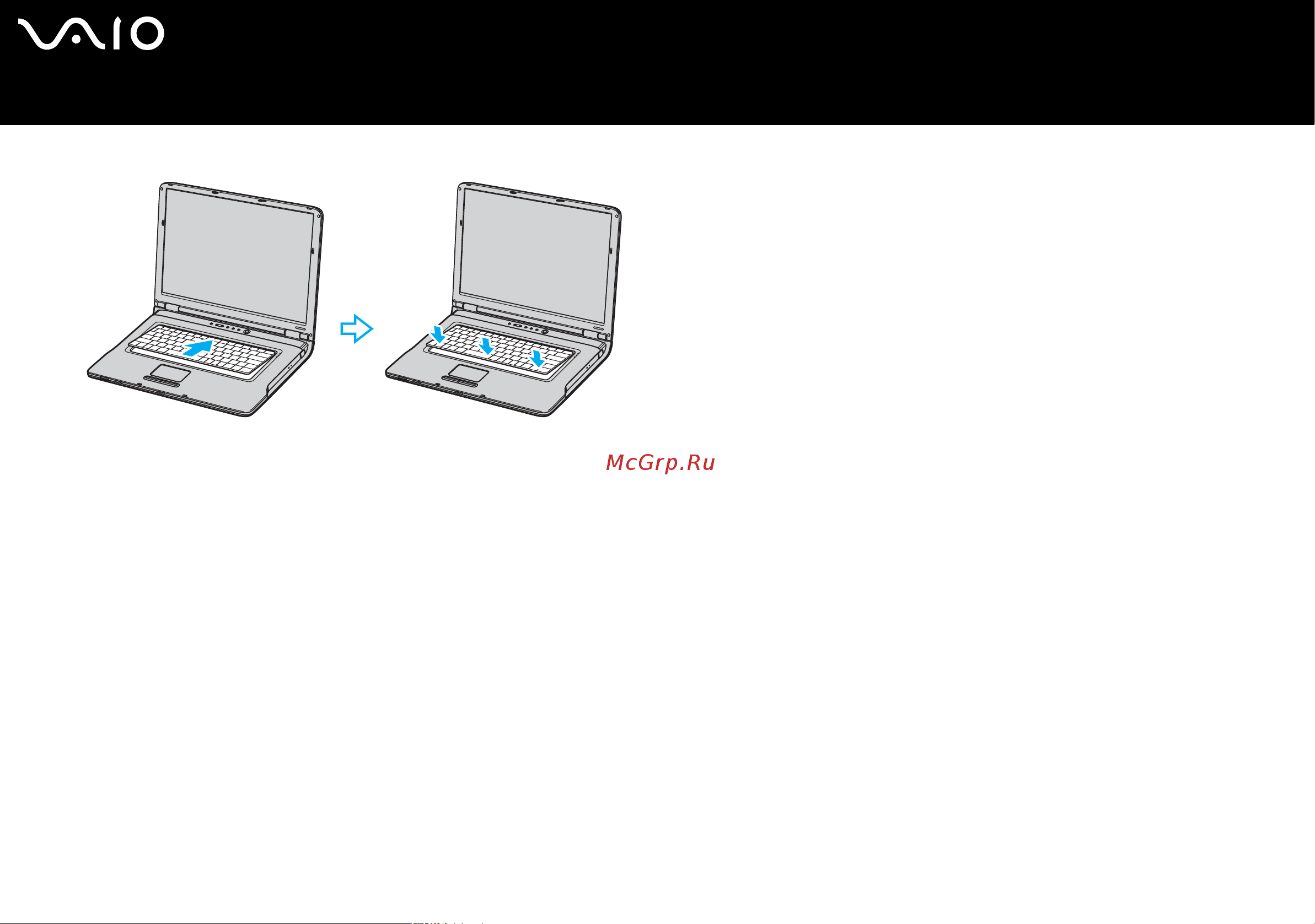 Sony VAIO VGN-FS215M Руководство по эксплуатации онлайн [164/206] 780359