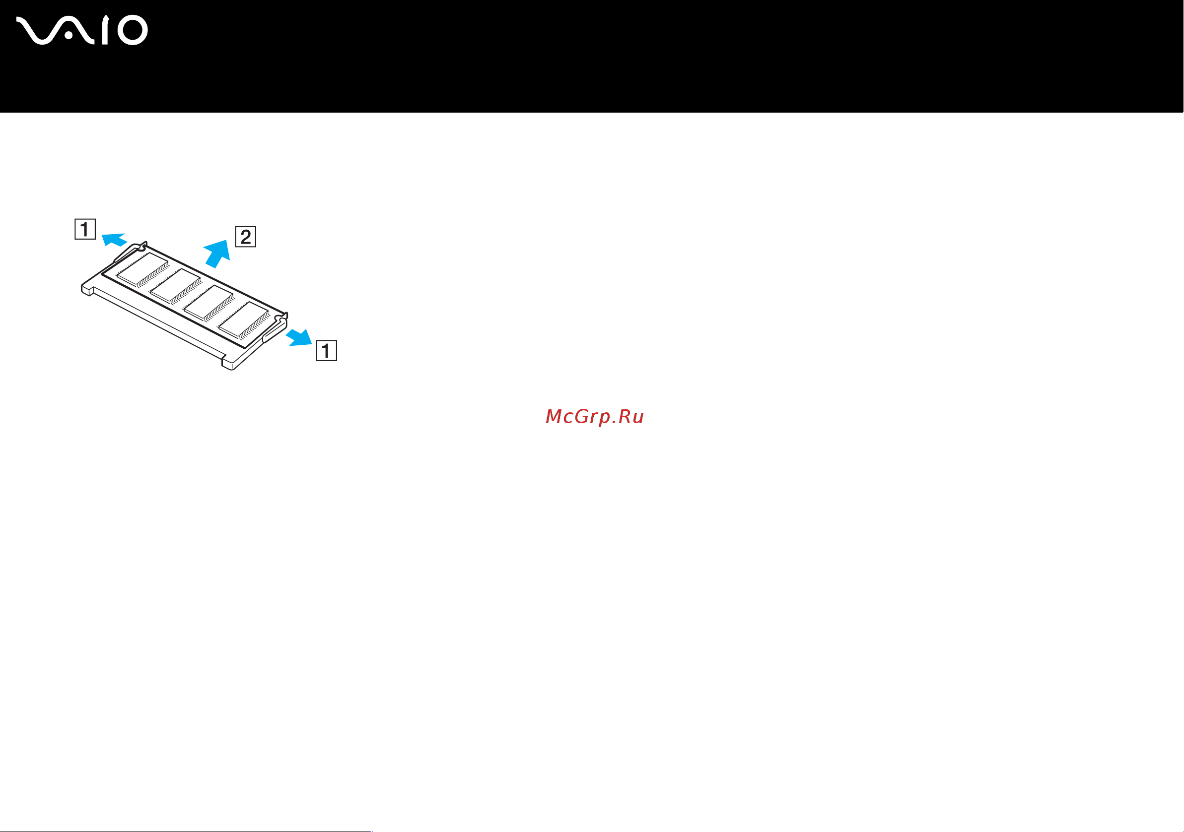 Sony VAIO VGN-FS215M Руководство по эксплуатации онлайн [166/206] 780359