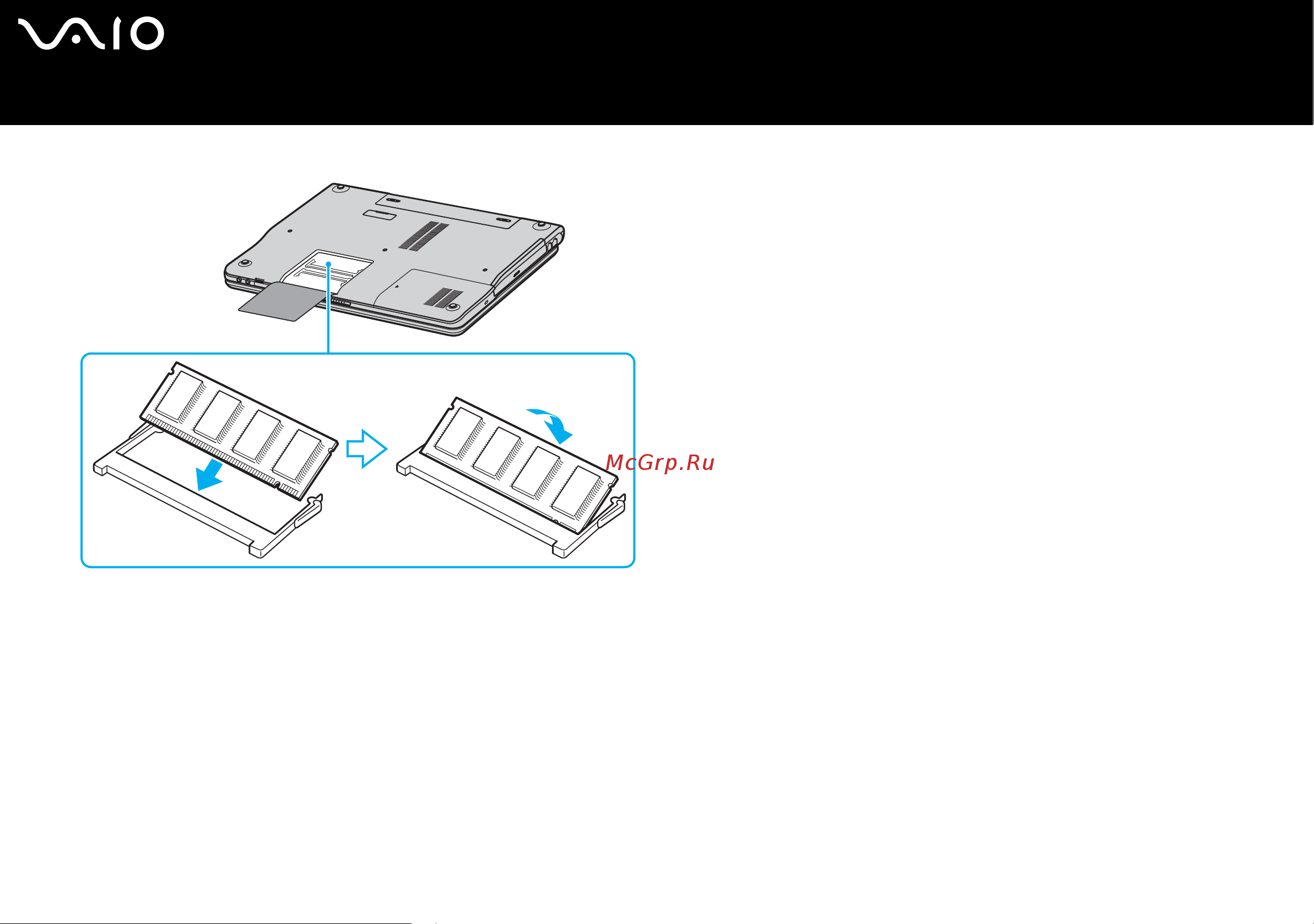 Sony VAIO VGN-FS215M Руководство по эксплуатации онлайн [167/206] 780359