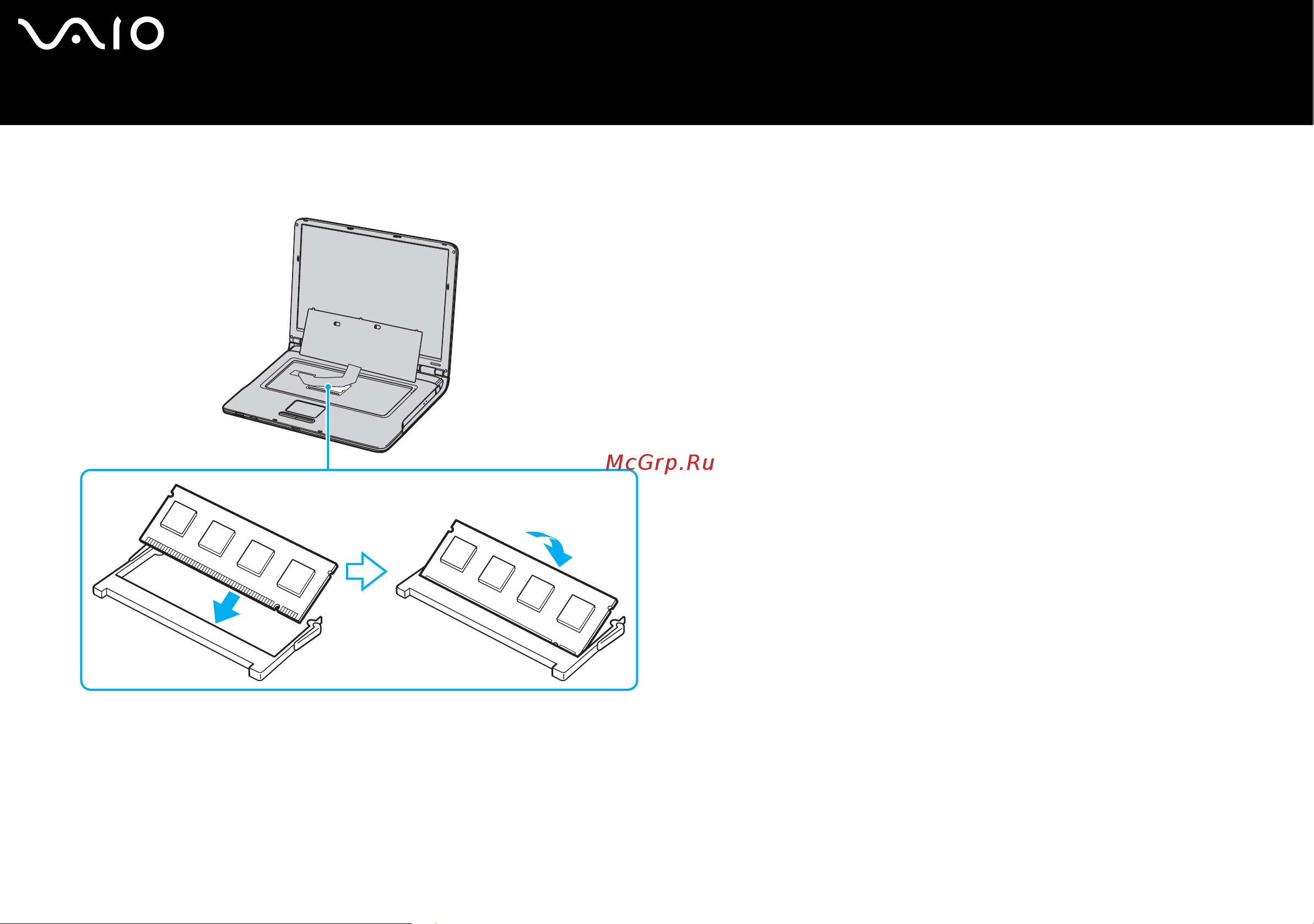 Sony VAIO VGN-FS215SR Руководство по эксплуатации онлайн [163/206] 780360
