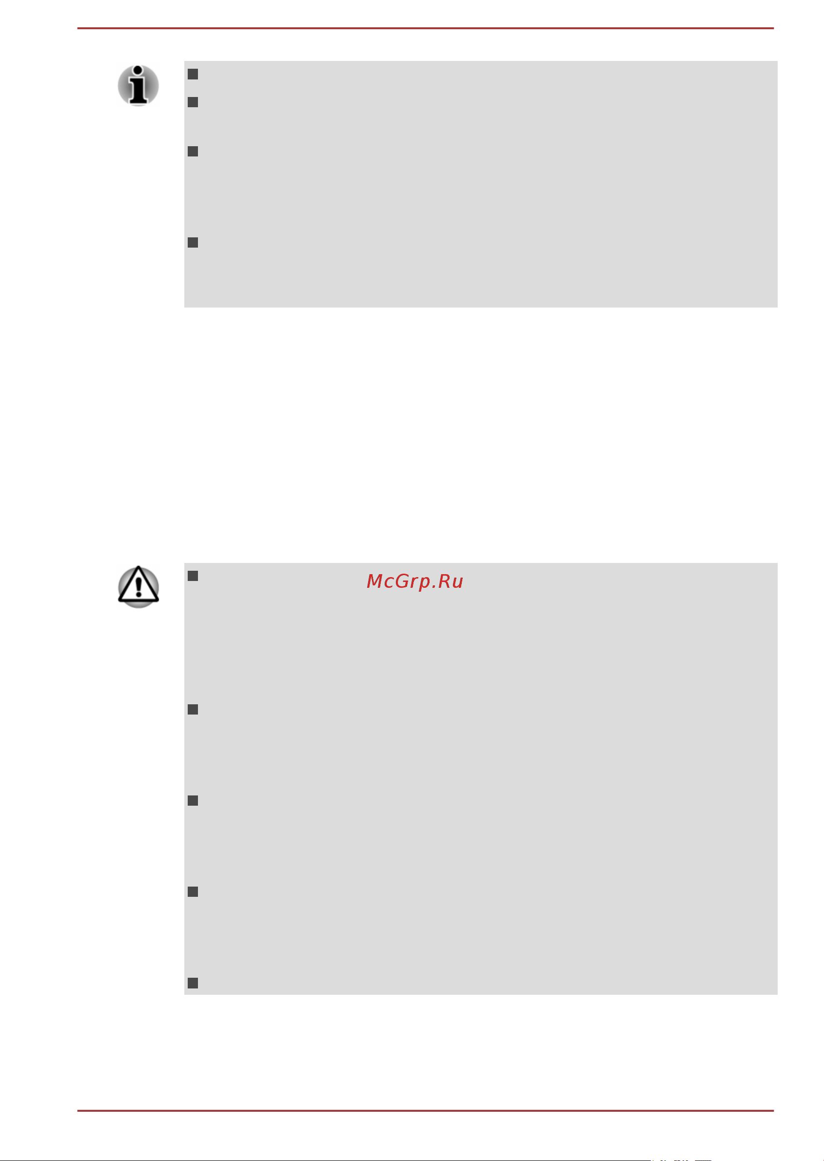 Toshiba Satellite C50-A-L6K [21/134] Connecting the ac adaptor