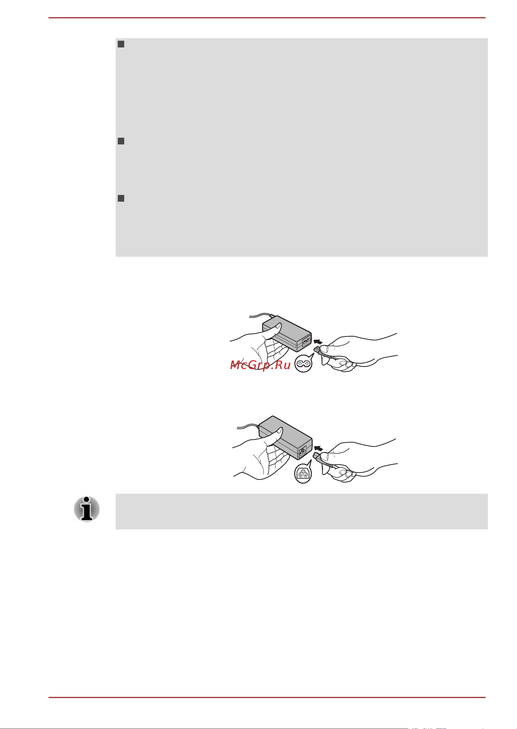 Toshiba Satellite C50-A-L6K Руководство по эксплуатации онлайн [22/134] 780364