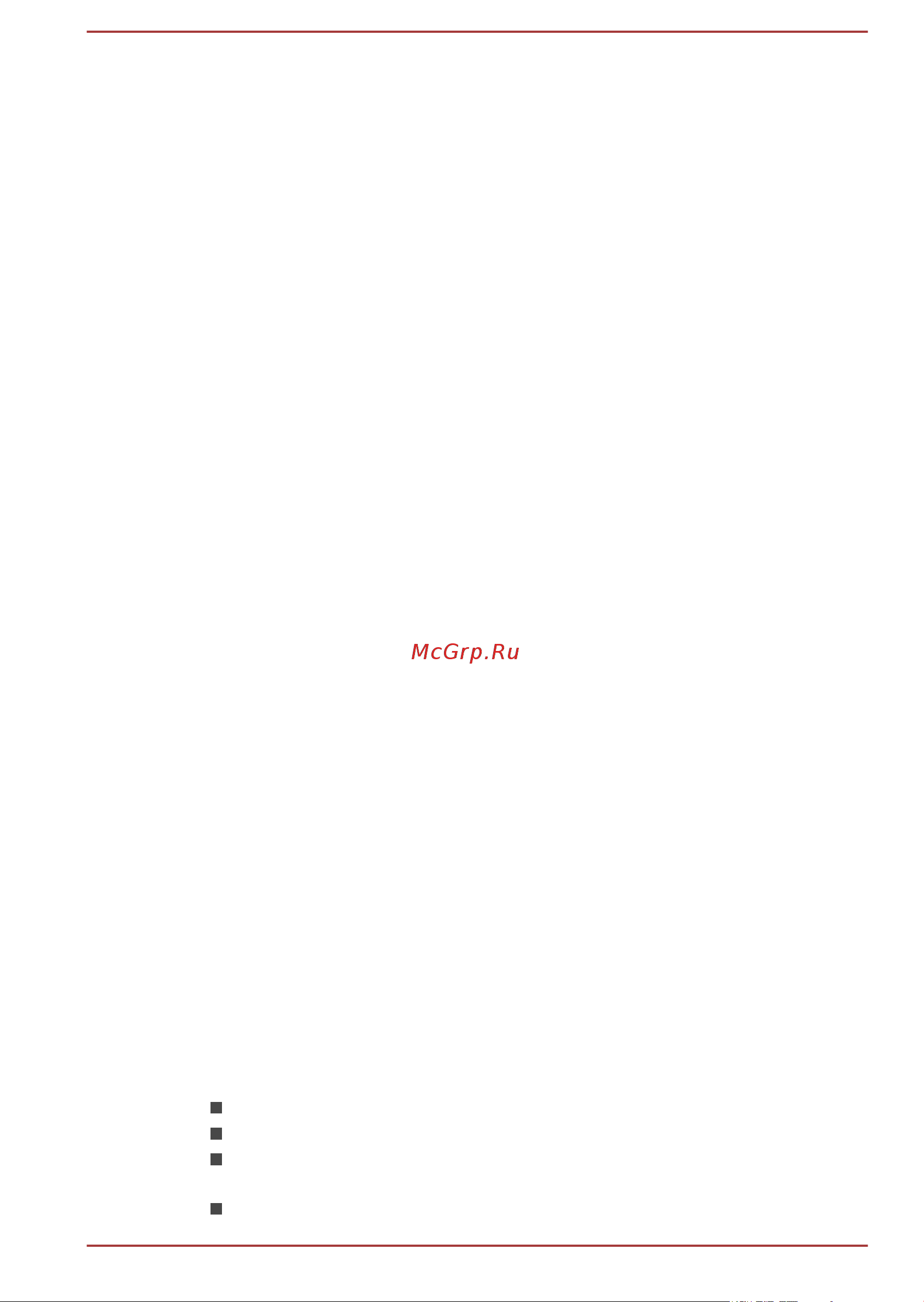 Toshiba Satellite C50-A-L6K [5/134] Regulatory information