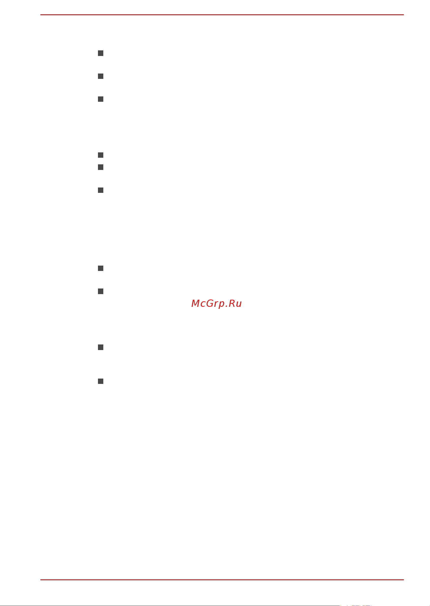 Toshiba Satellite C50-A-L6K [60/134] Important safety information for 3d function