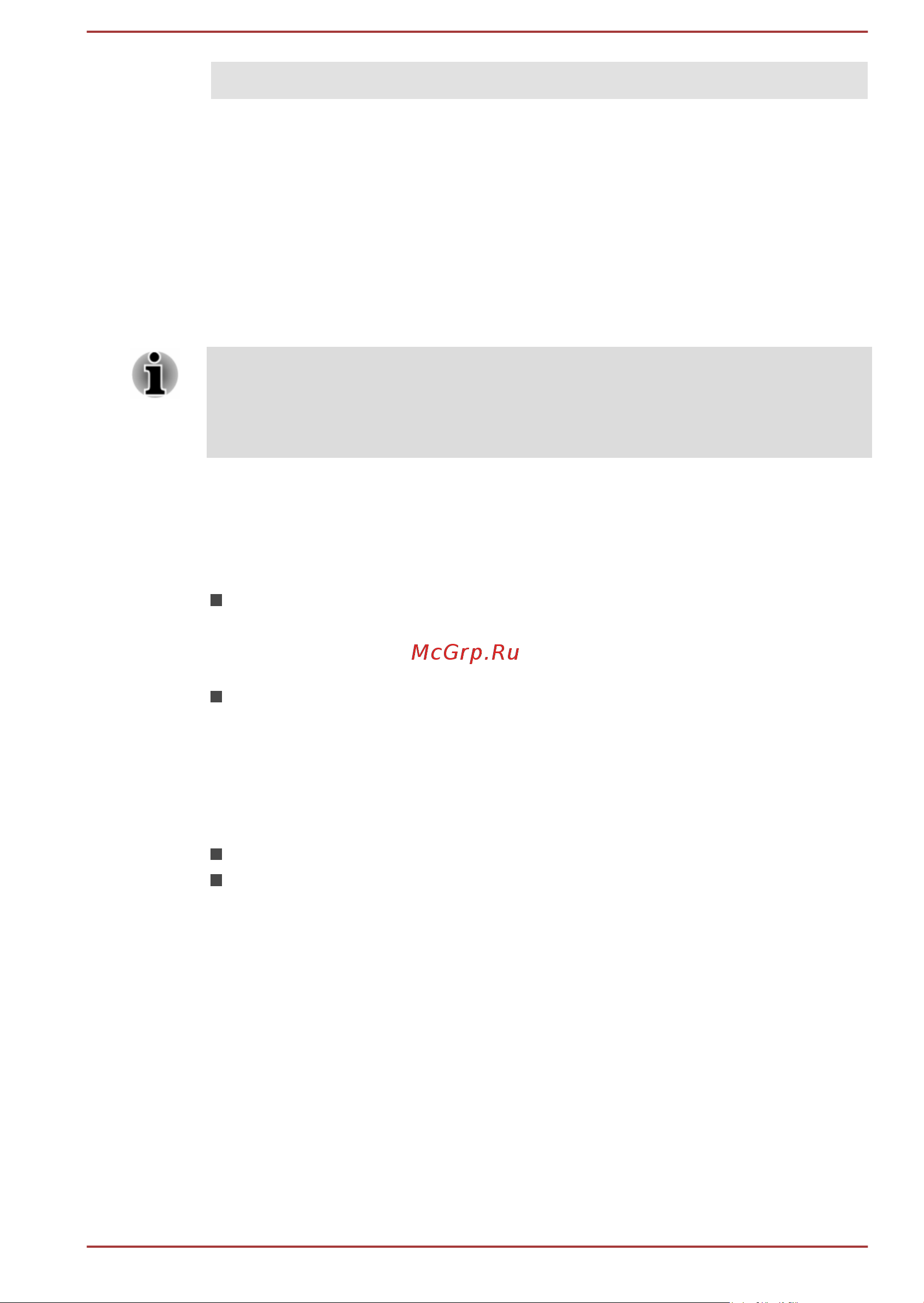 Toshiba Satellite C50-A-L6K [66/134] Monitoring battery capacity
