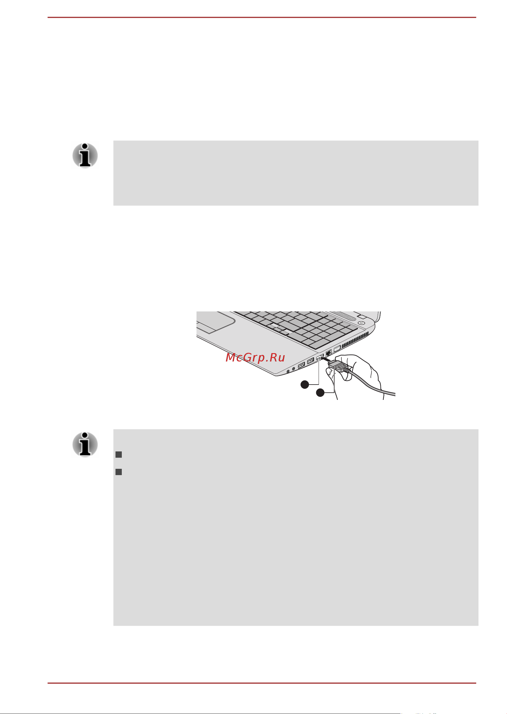 Toshiba Satellite C50-A-L6K Руководство по эксплуатации онлайн [81/134] 780364