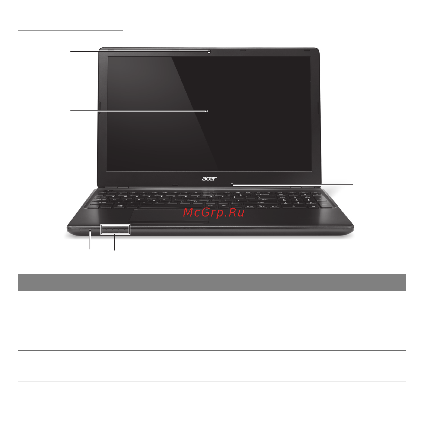 Acer E1-570G-53334G50Mnkk NX.MESER.004 [27/121] Вид на экран