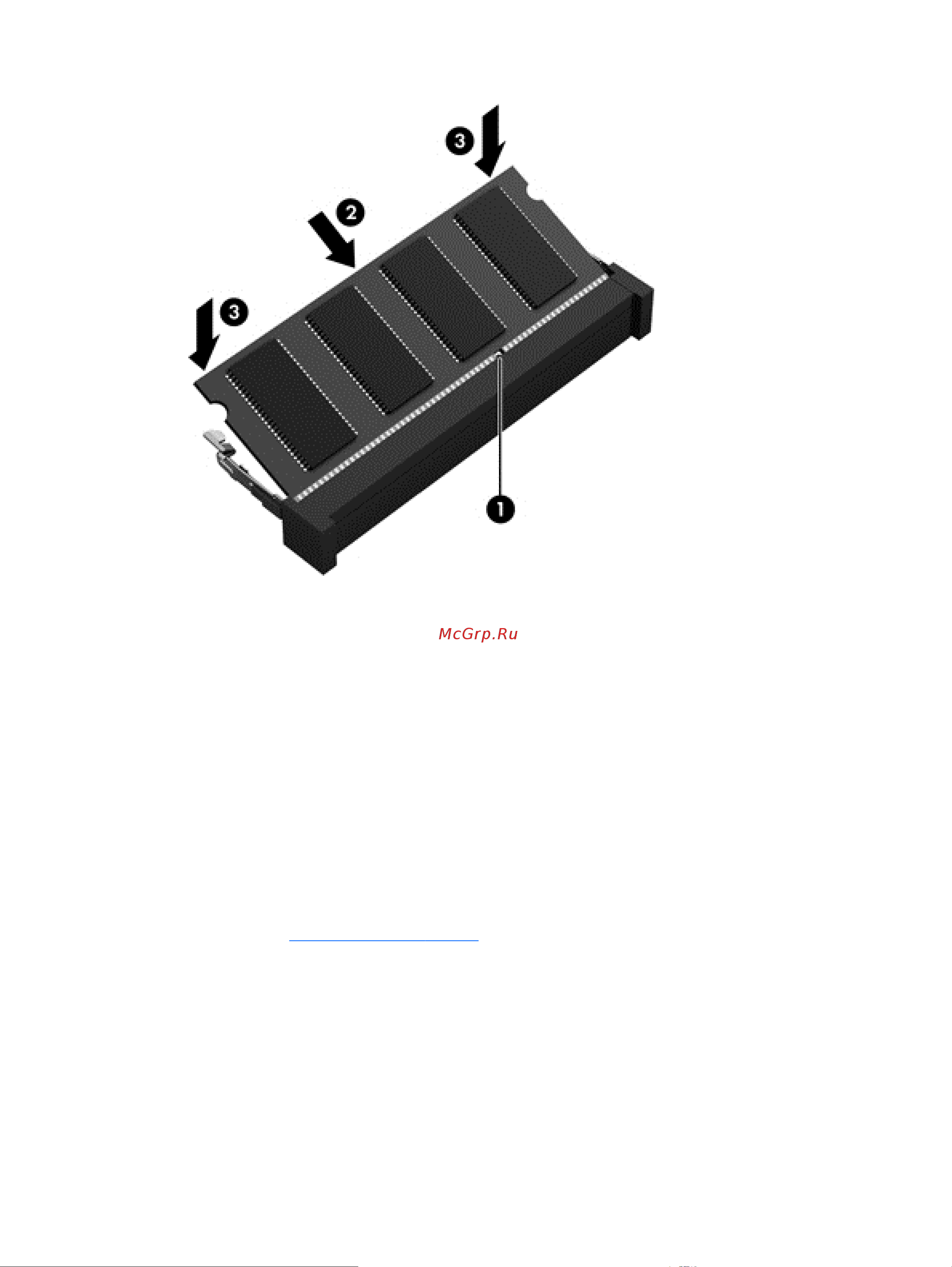 HP Pavilion g6-2356er [66/91] Обновление программного обеспечения и драйверов