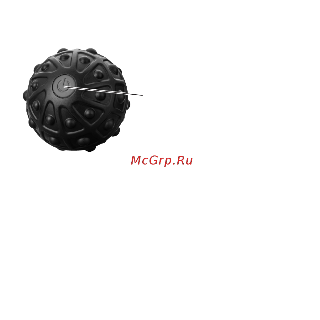 Beurer MG10 [115/140] Описание прибора
