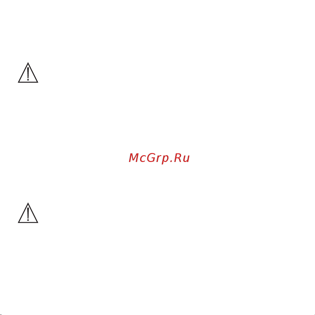 Beurer MG10 [79/140] Uso conforme