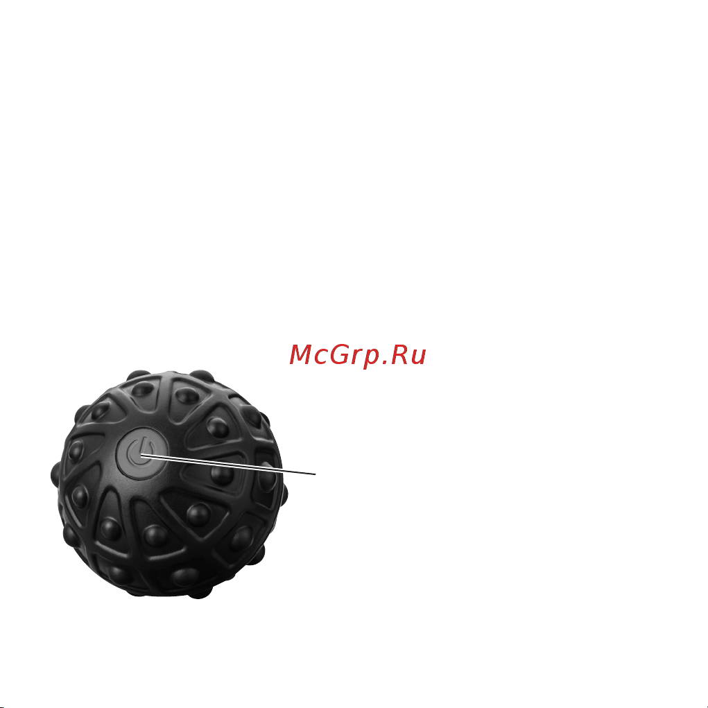 Beurer MG10 [97/140] Cihaz açıklaması