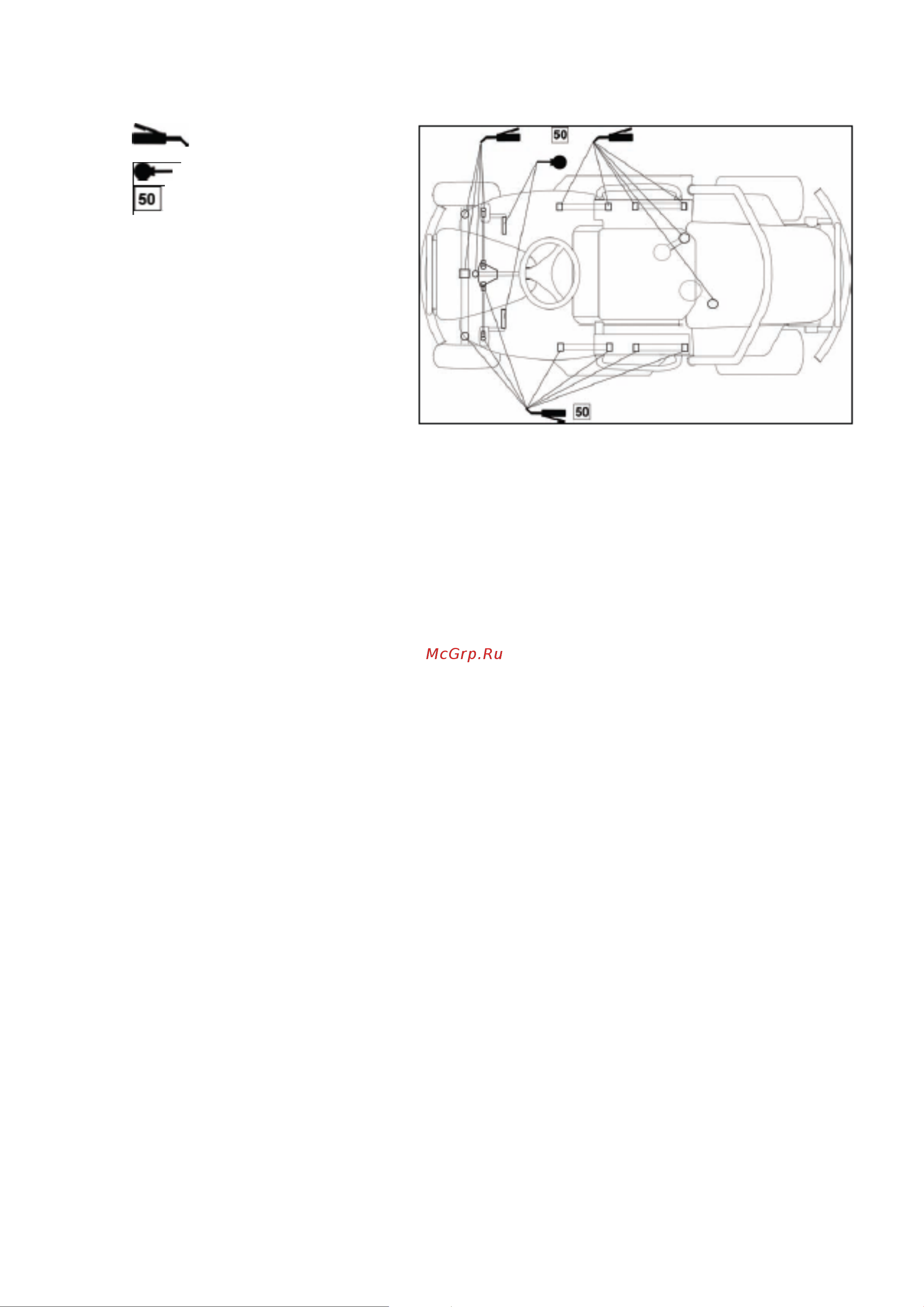 Oleo-Mac APACHE 92 Руководство по эксплуатации онлайн [26/31] 780441
