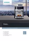 Siemens TE655203RW