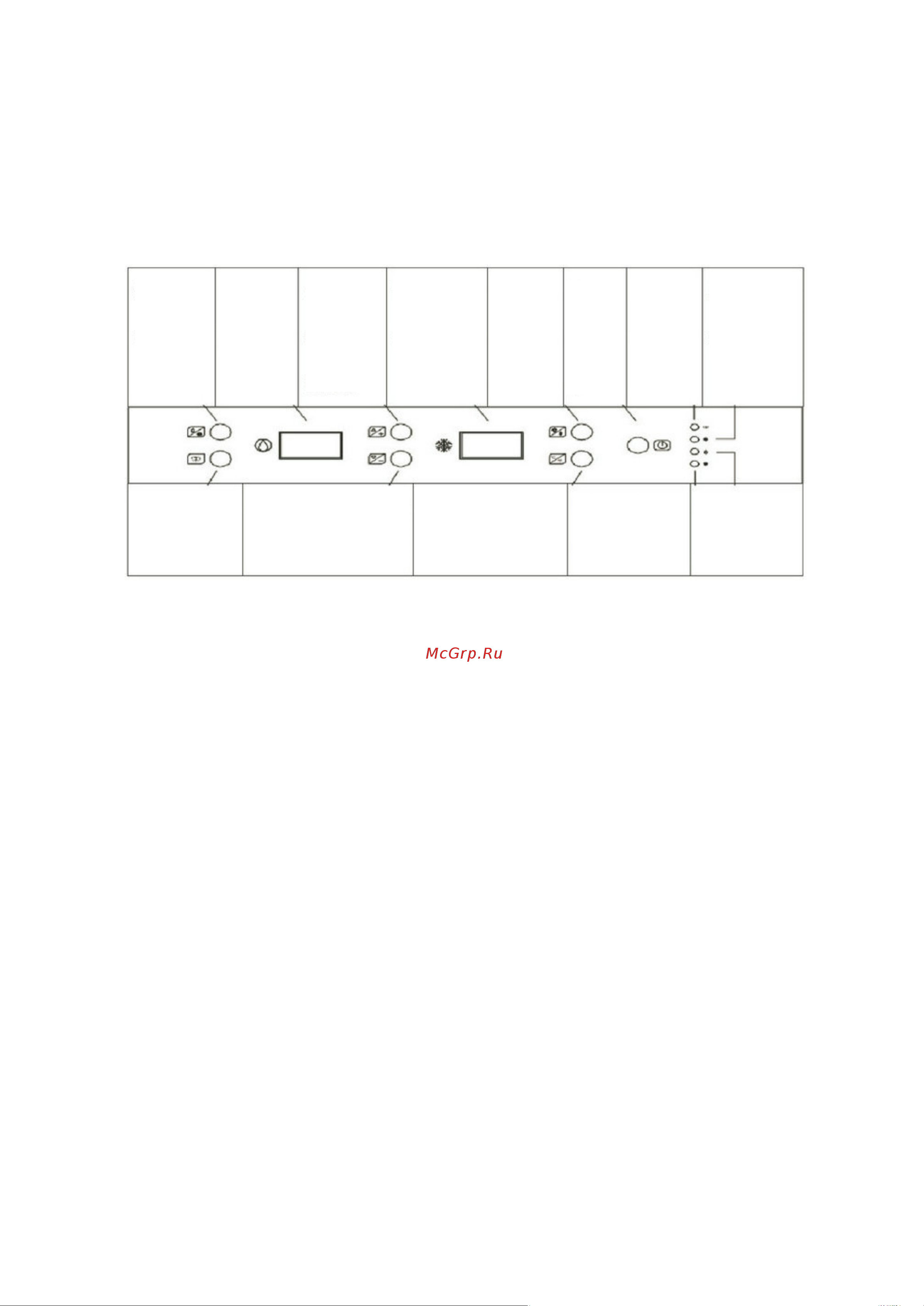 Cold Vine C46-WM1-BAR (Classic) [6/15] Температурный режим нажмите кнопку температуры чтобы переключить отображение температуры в градусах цельсия или фаренгейта