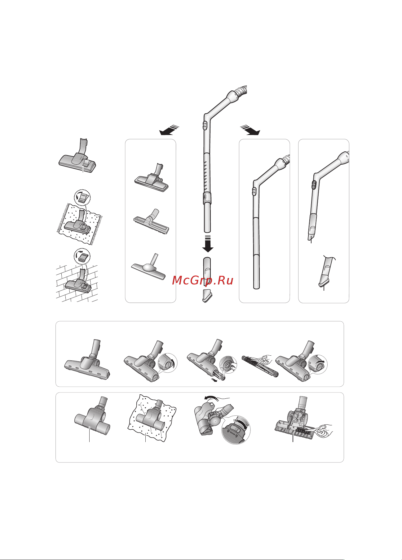 Samsung VCC4181V37 [13/24] 6 çàäéêàëíäççü ôßíéä íä çäëäñéä ñãü èßñãééà
