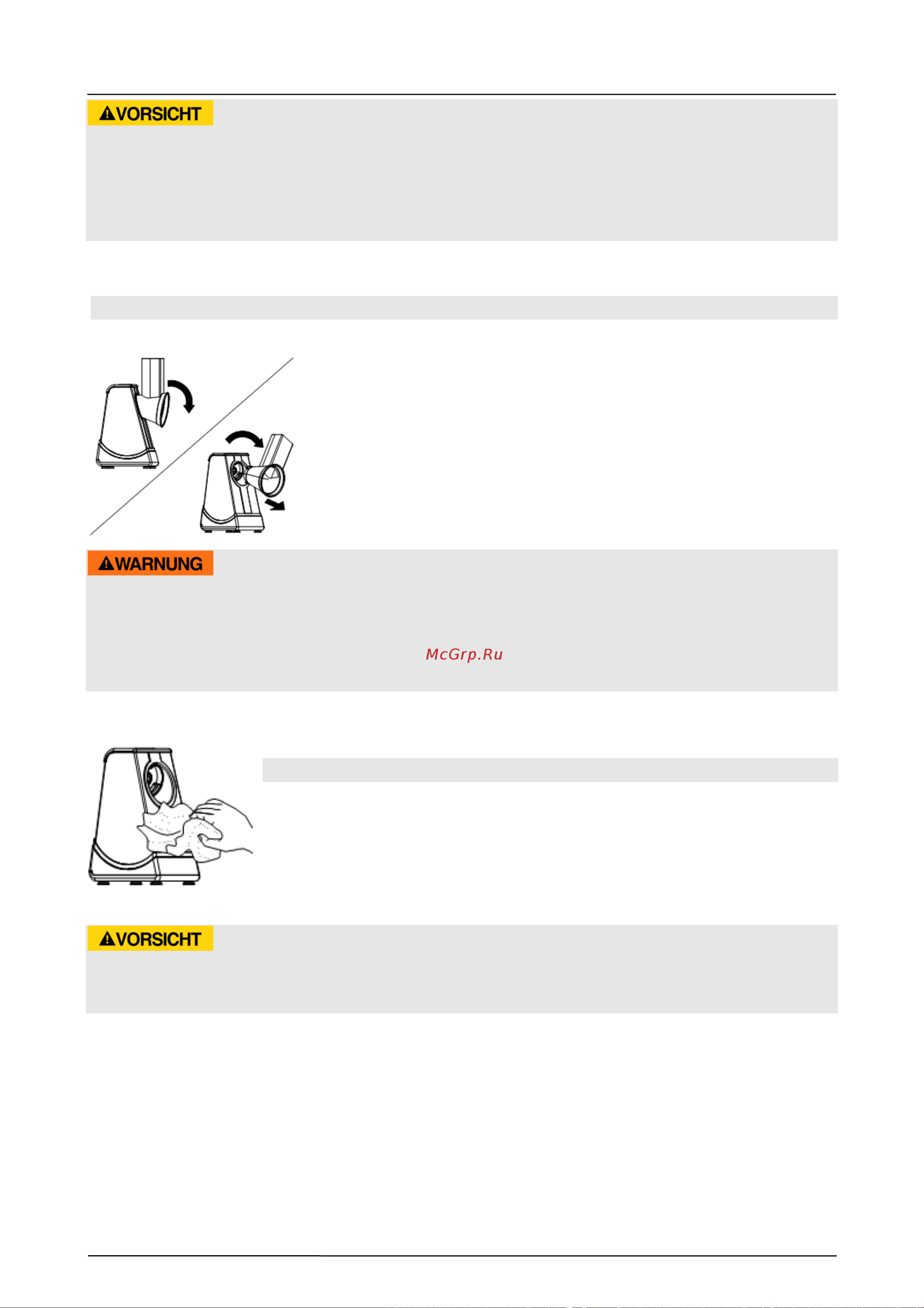 Caso CR4 [63/96] Attenzione
