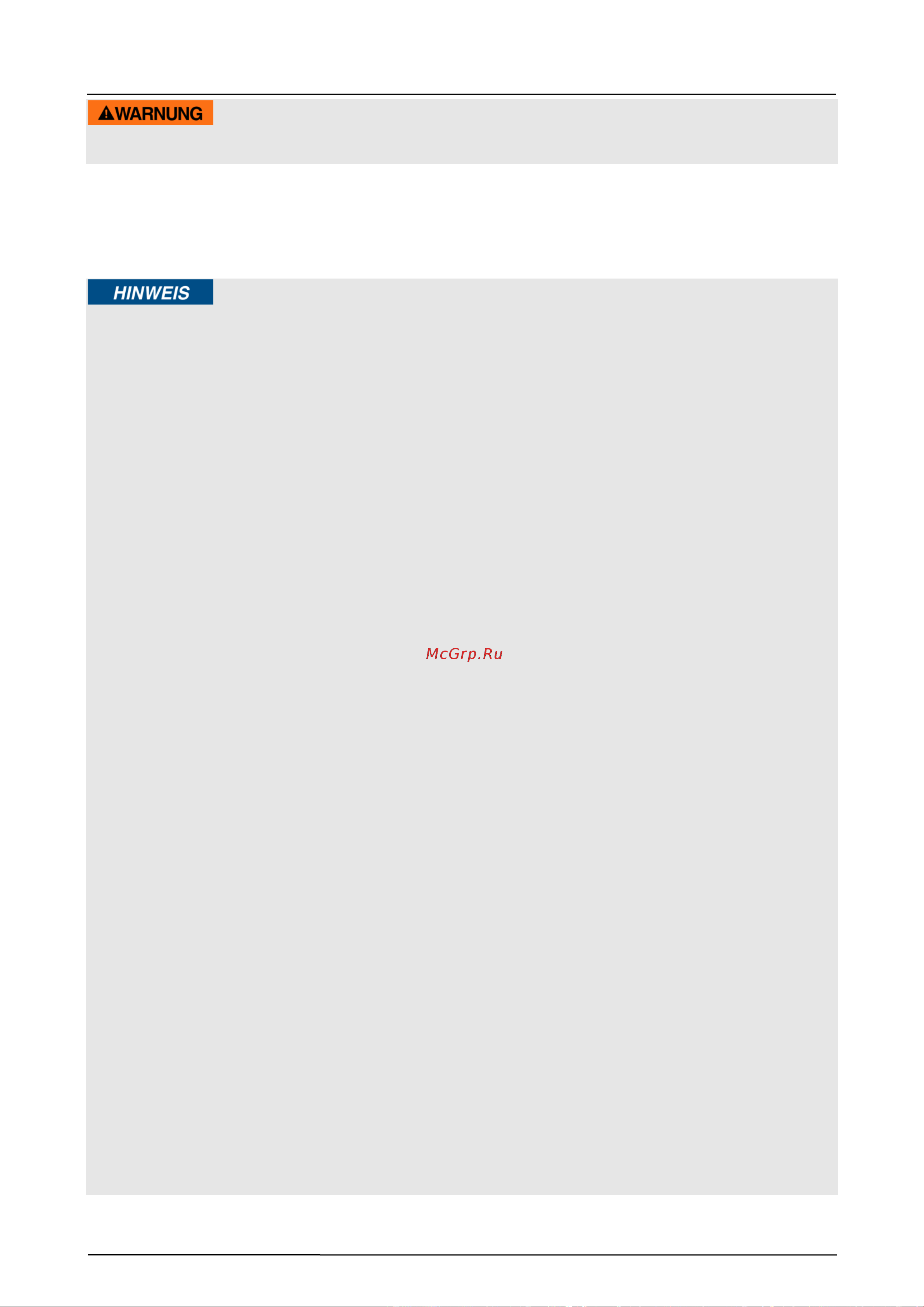 Caso CR4 [69/96] Advertencia