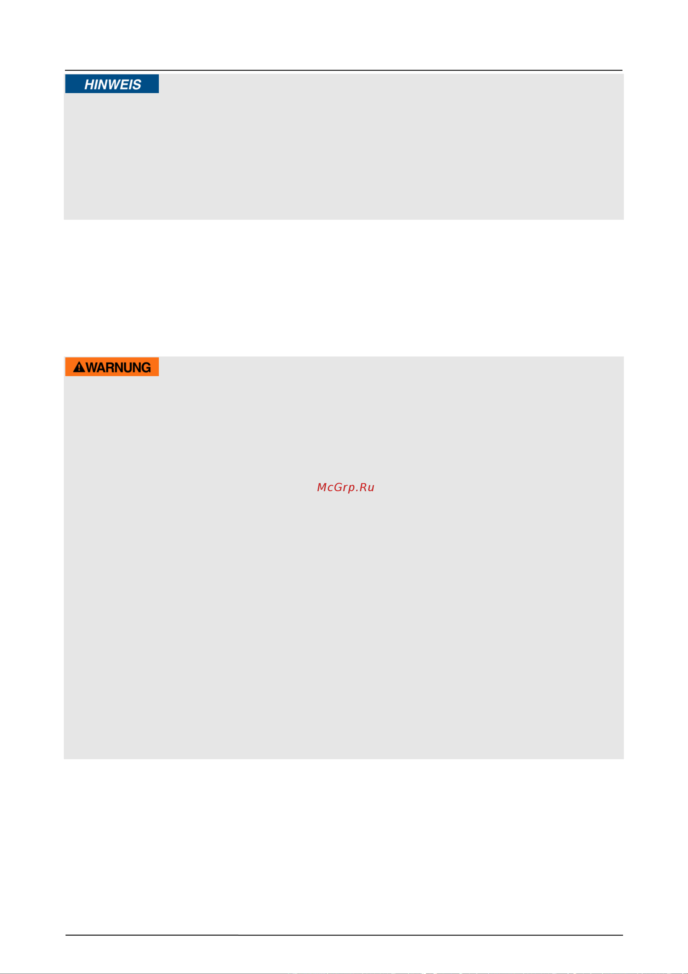 Caso CR4 [86/96] Waarschuwing