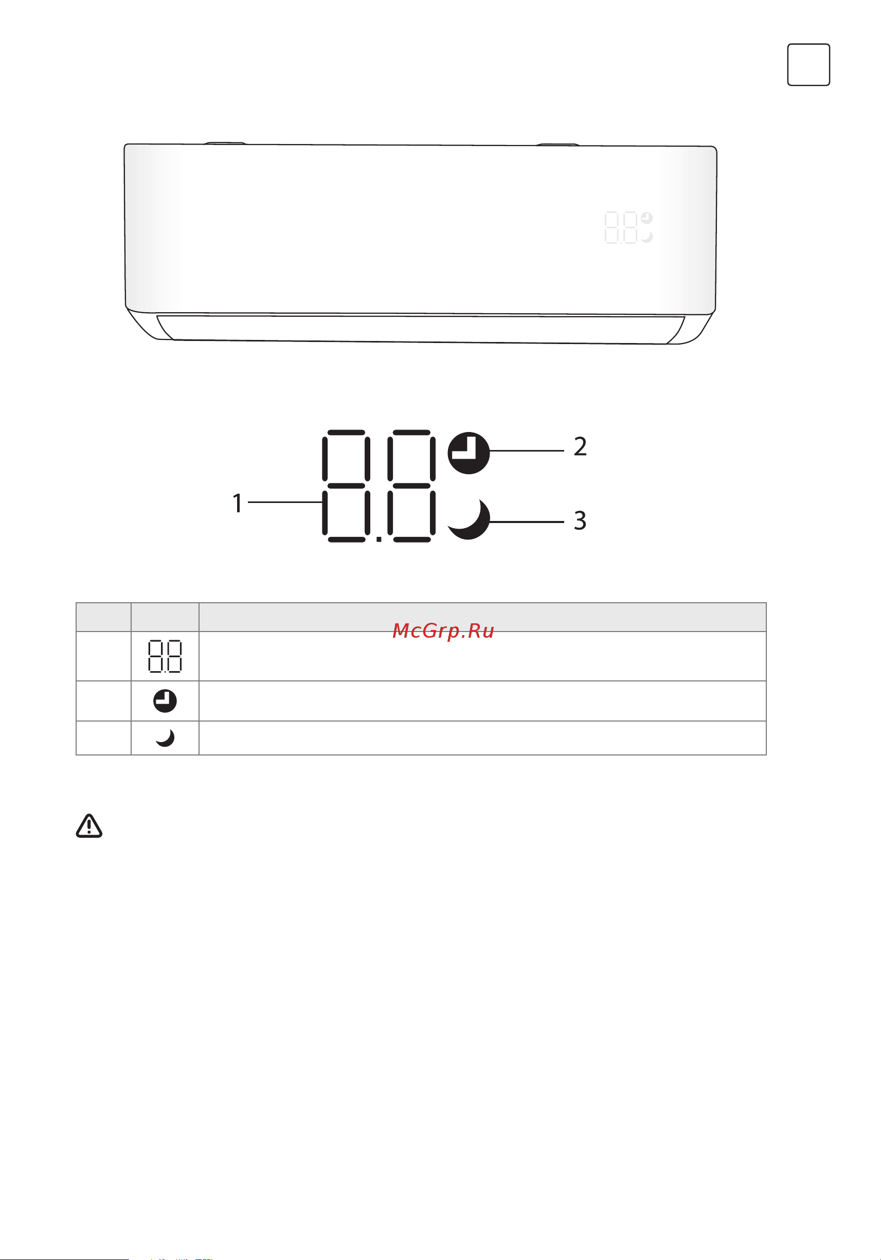 Tesla TT51TP61S-1832IAWUV [37/64] Indoor display