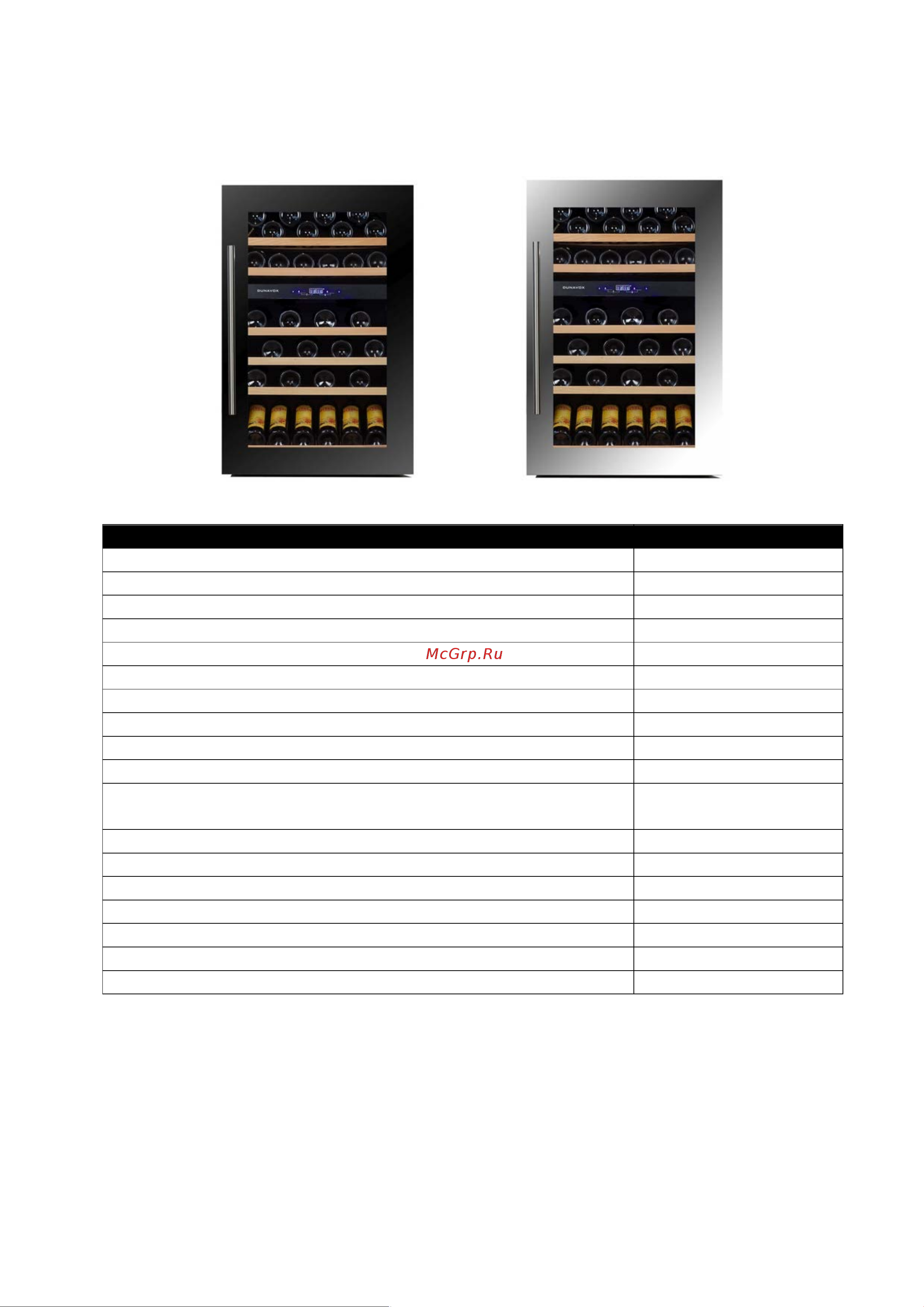 Dunavox DAB-49.116DB.TO [20/33] Dunavox dx 57 46dbk dsk