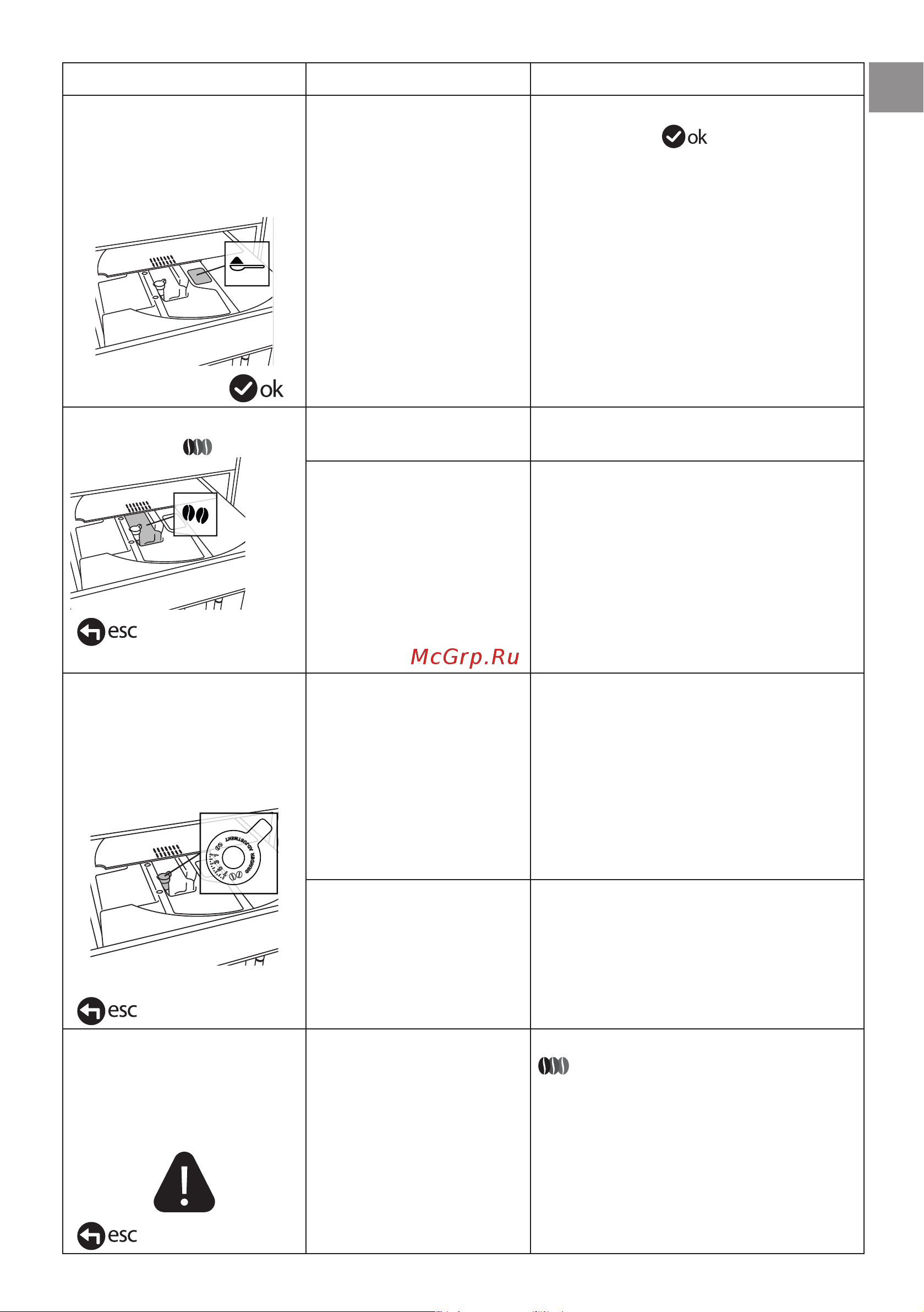 Smeg CMS4604NX Руководство по эксплуатации онлайн [23/32] 780653