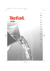 Tefal BF925132 ION Руководство по эксплуатации