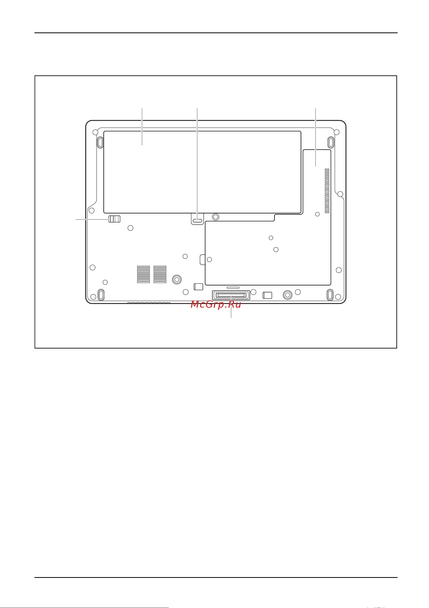 Fujitsu LIFEBOOK E548 LKN:E5480M0002RU Руководство по эксплуатации онлайн [15/95] 780664