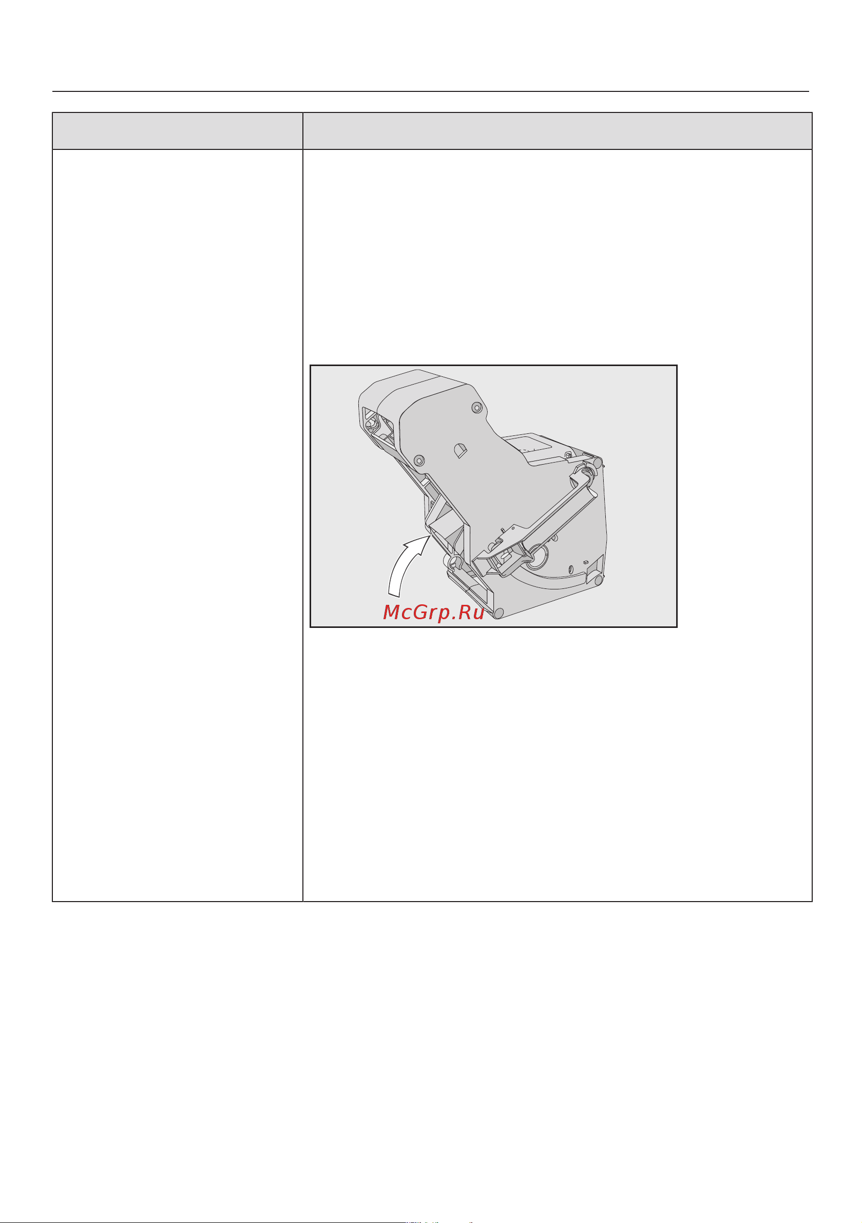 Miele CM5500 BRPF [65/88] Что делать если