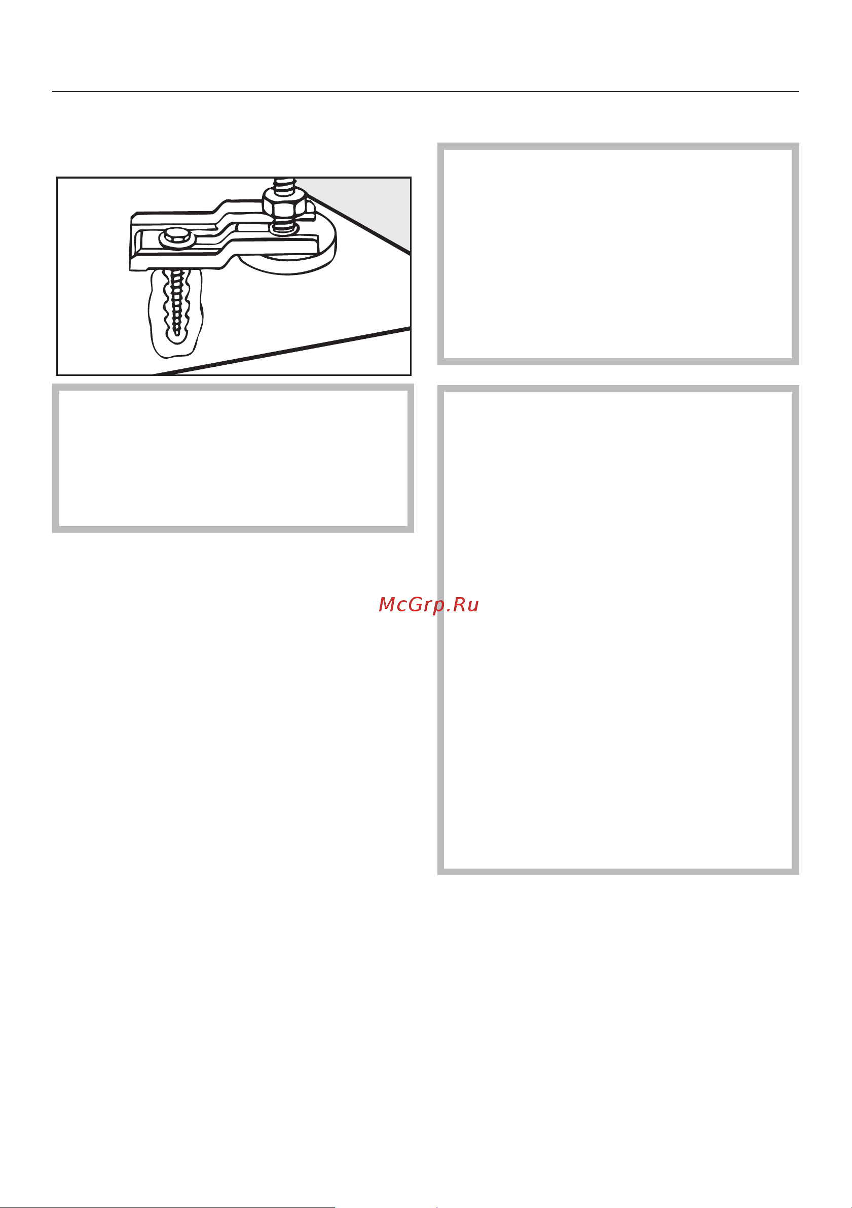 Miele PT 7189 EL RU OB [44/56] Óñòàíîâêà è ïîäêëþ åíèå
