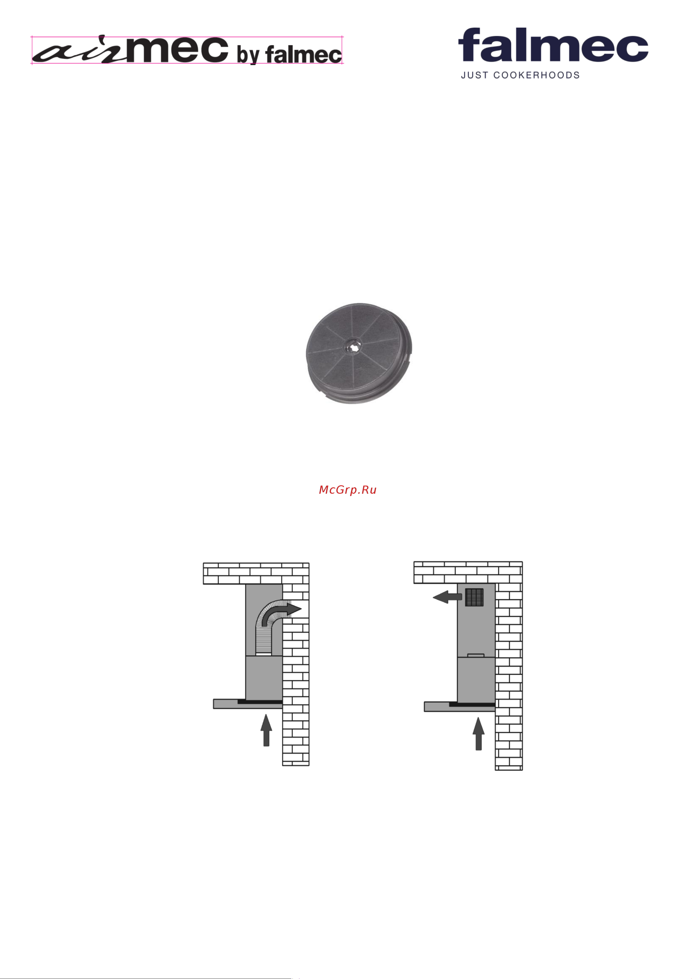 Falmec Solaris 60 bk glass (600) [4/10] Рис 1