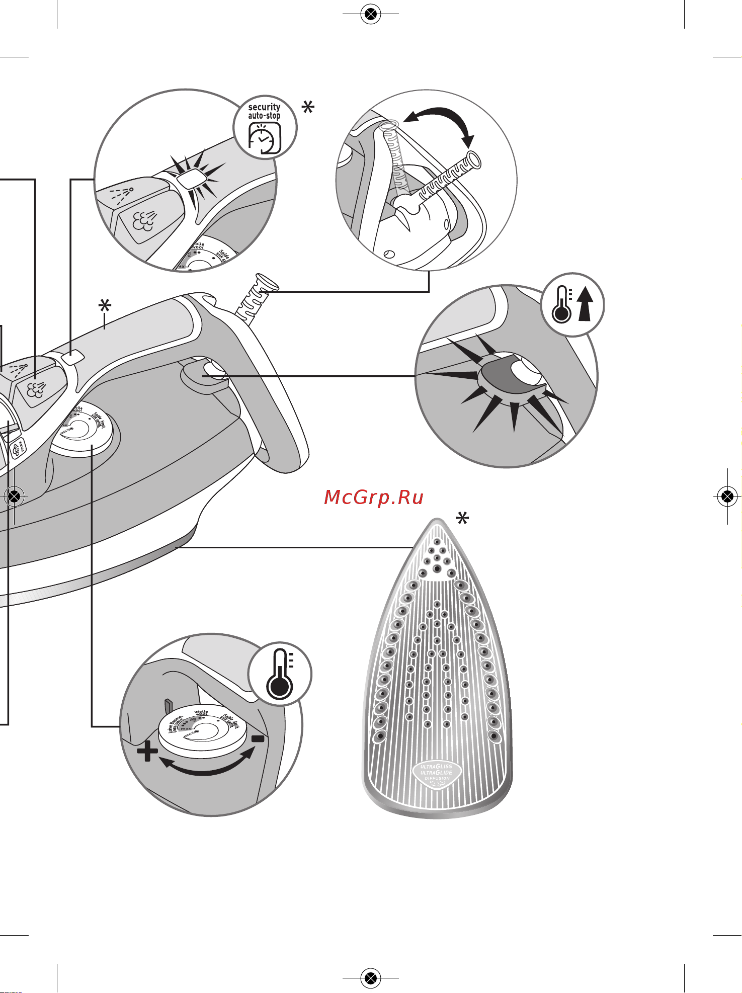 Tefal FV4493 [5/76] Fv44xx e0_110x154 17 10 14 14 13 page5