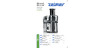 Zelmer ZJE1200W Руководство по эксплуатации
