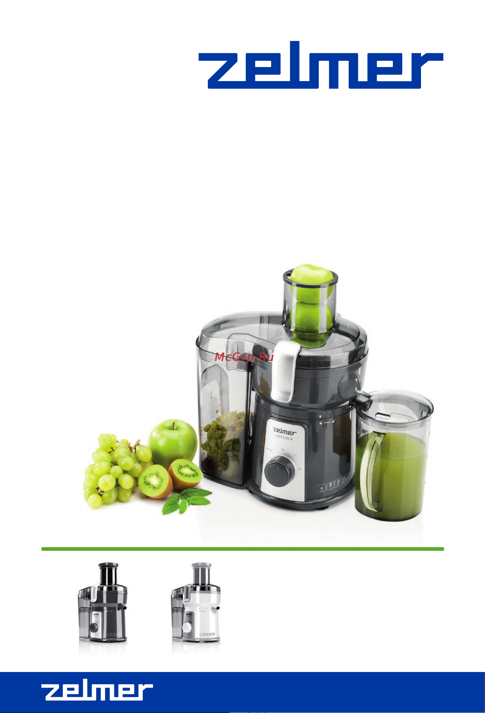 Zelmer ZJE1200W [2/63] Zje1200g zje1200w